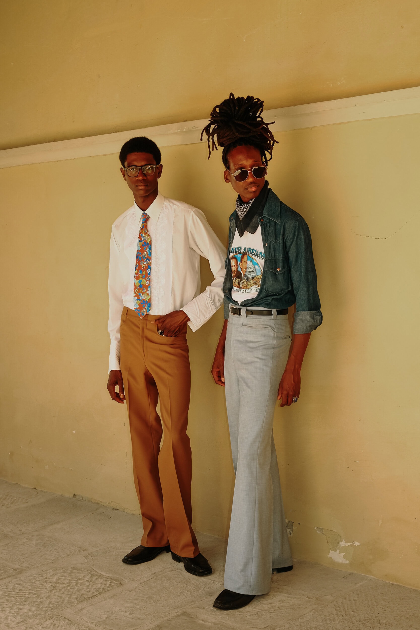 Firenze Pitti Uomo Men's Street Style Spring 2027 Shows