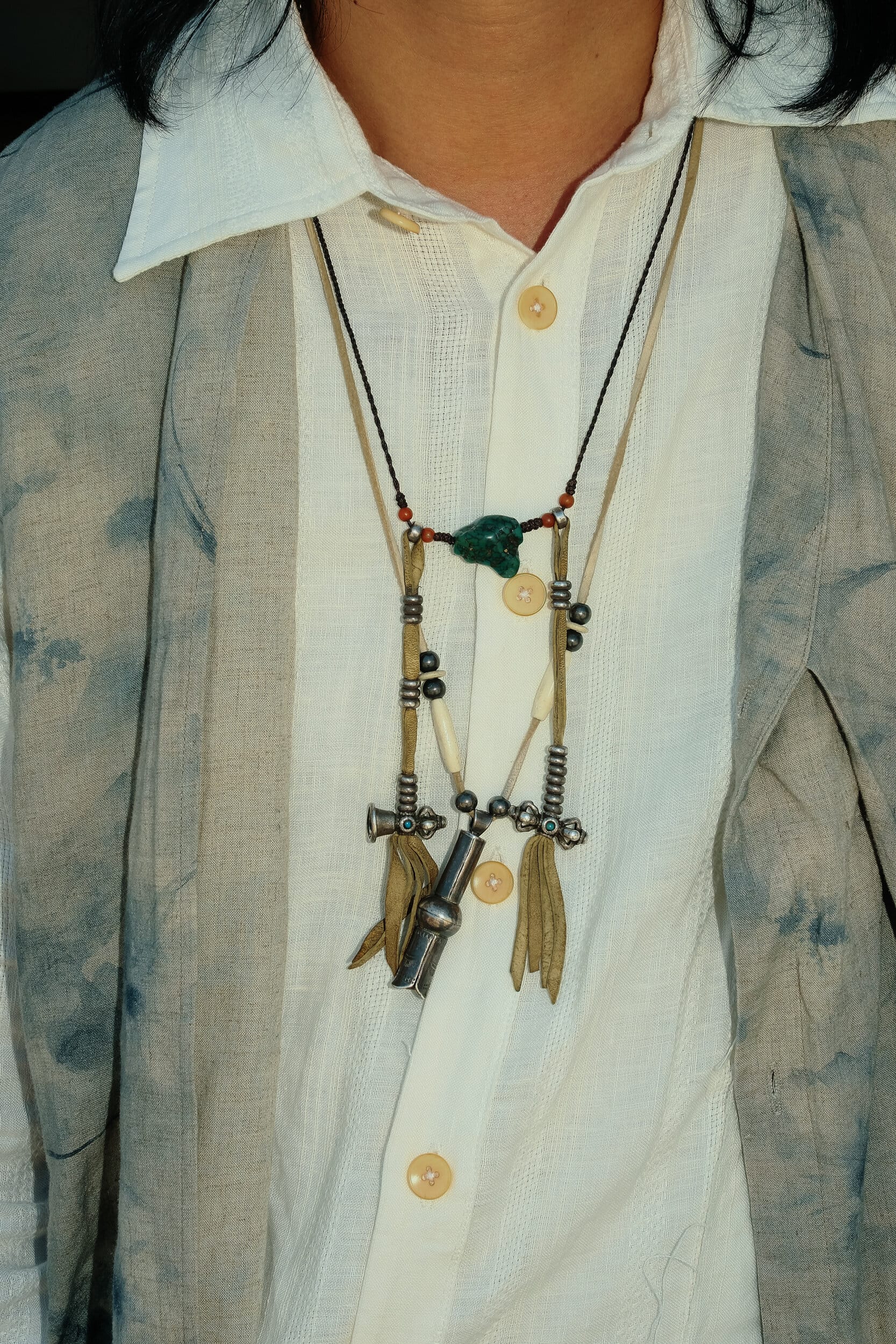 Firenze Pitti Uomo Men's Street Style Spring 2027 Shows