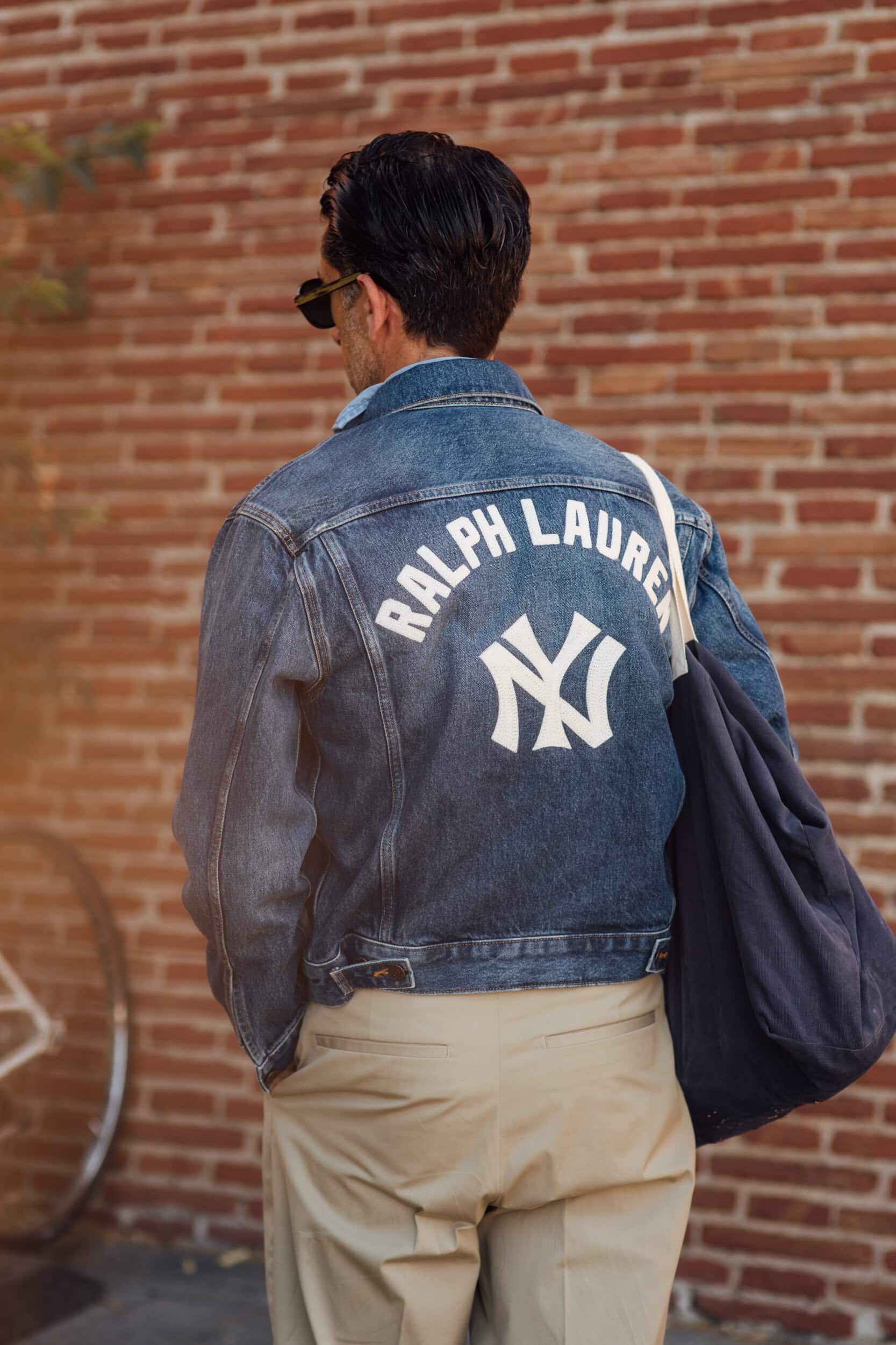 Firenze Pitti Uomo Men's Street Style Spring 2027 Shows