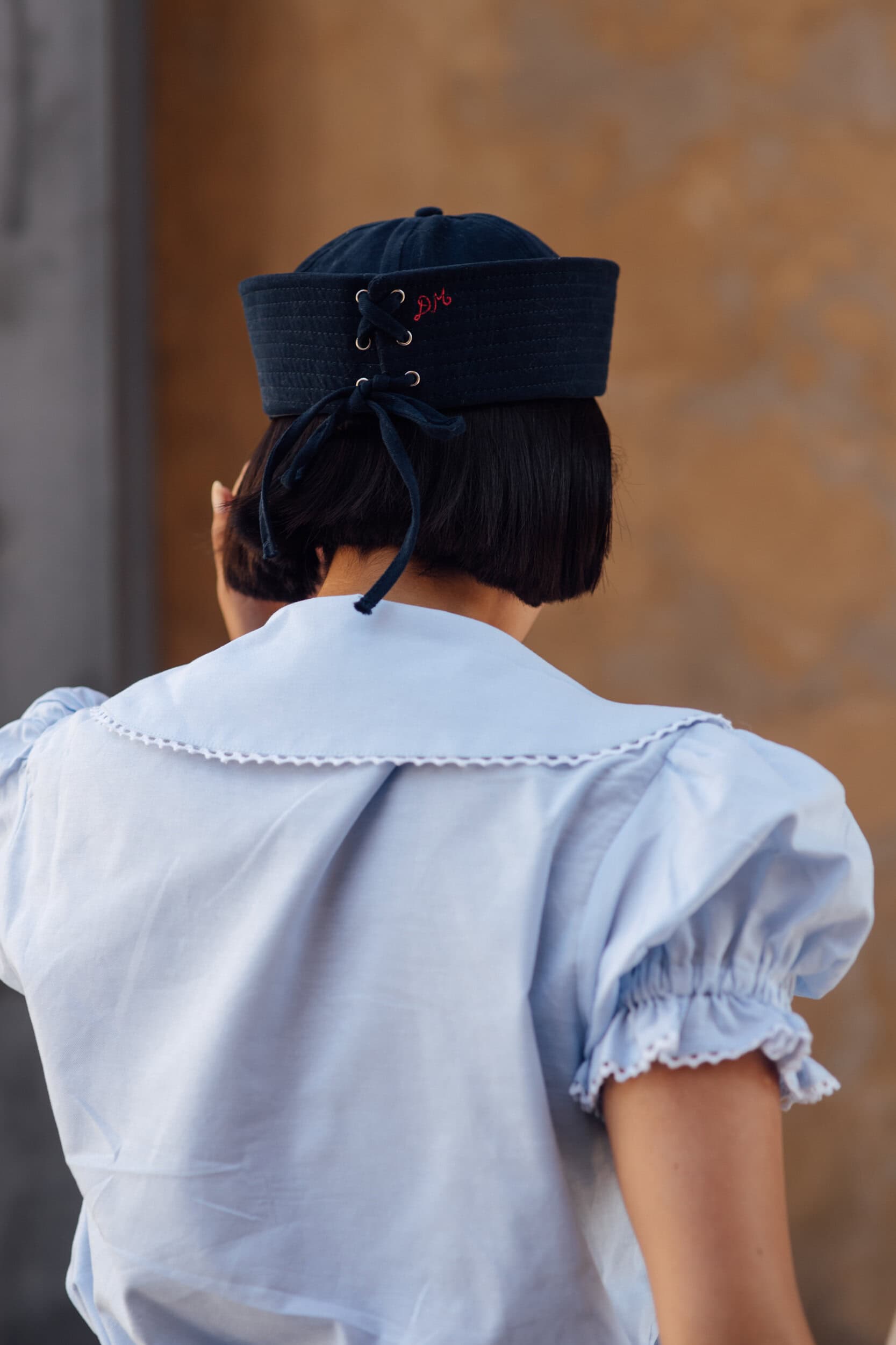 Firenze Pitti Uomo Men's Street Style Spring 2027 Shows