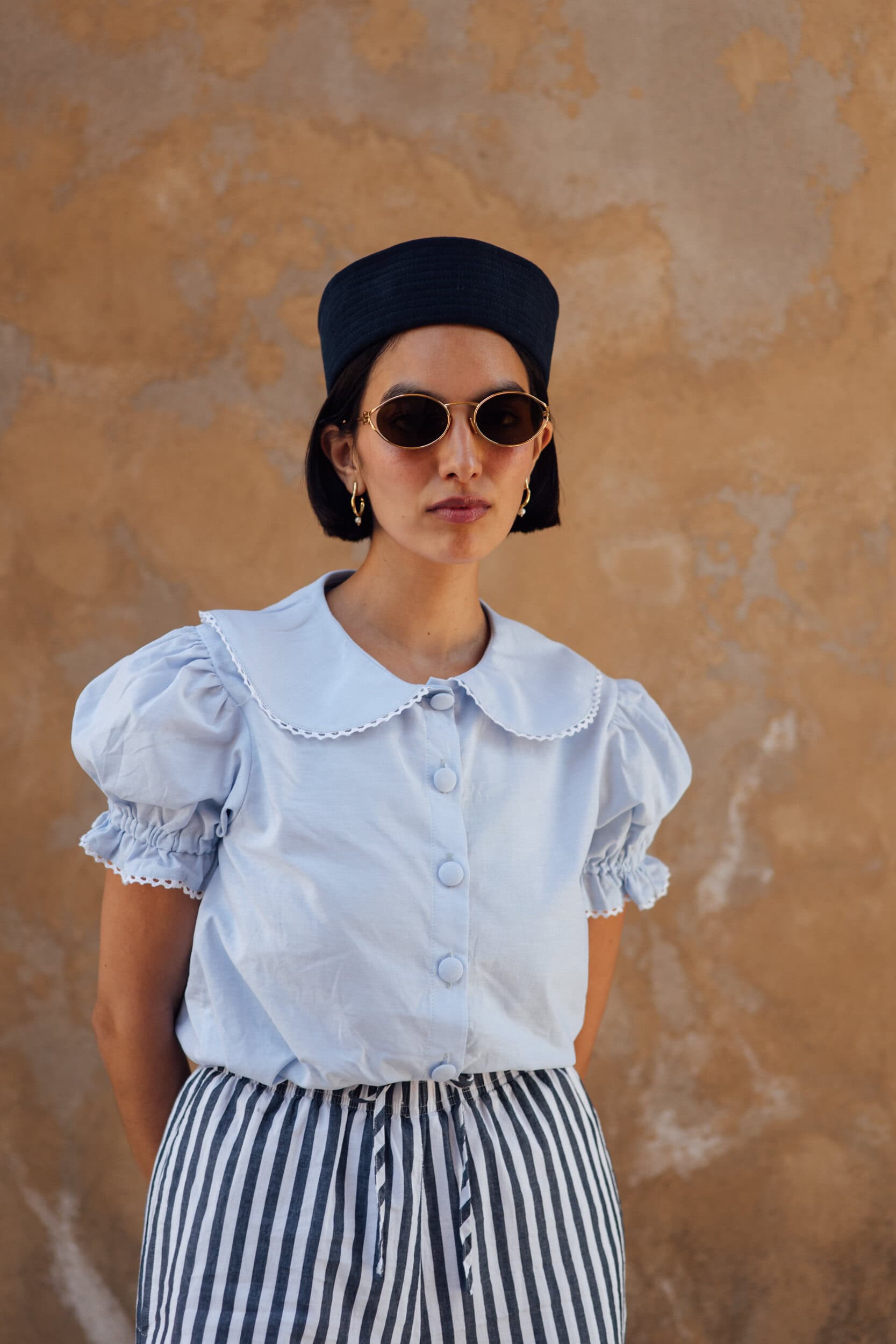 Firenze Pitti Uomo Men's Street Style Spring 2027 Shows
