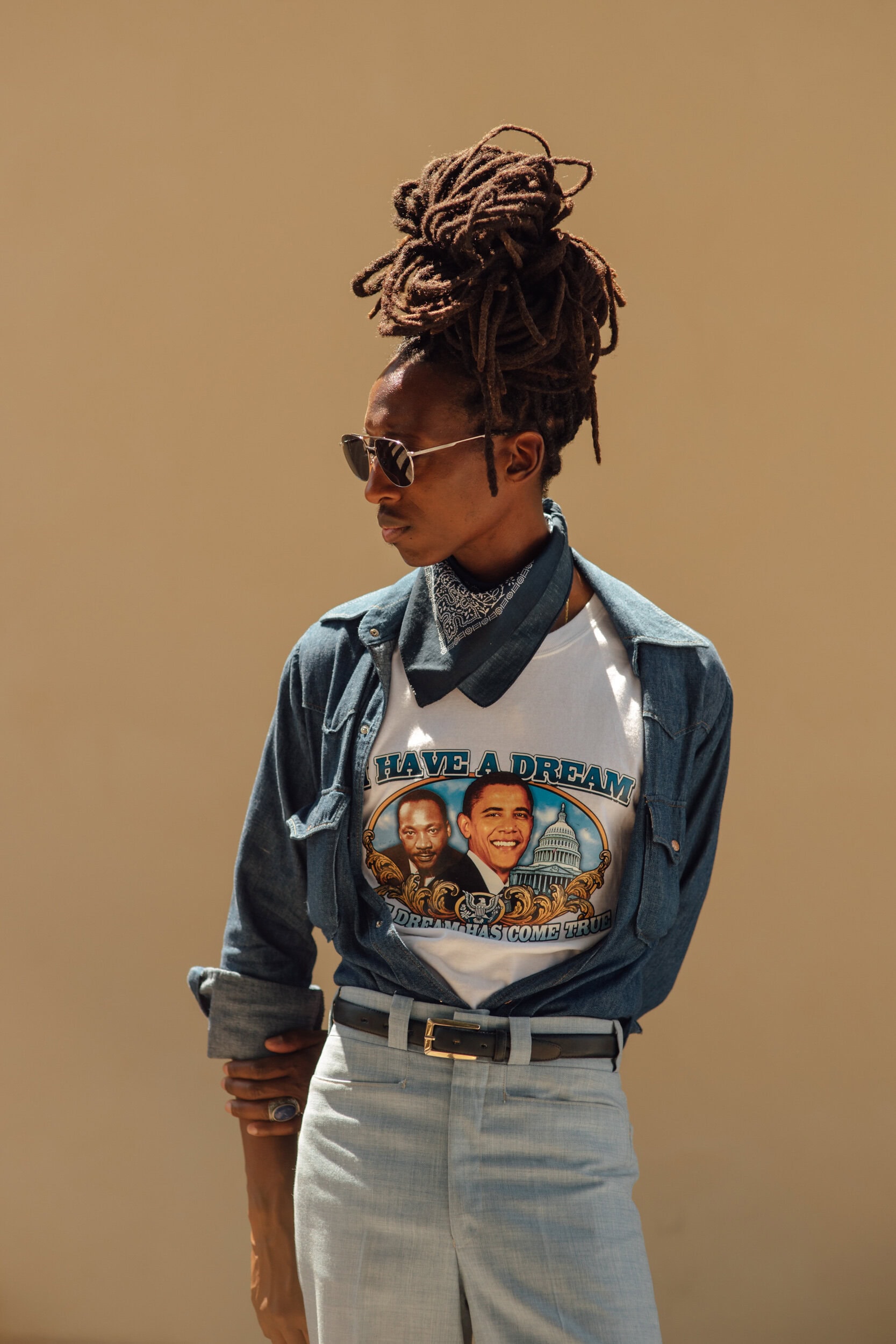 Firenze Pitti Uomo Men's Street Style Spring 2027 Shows