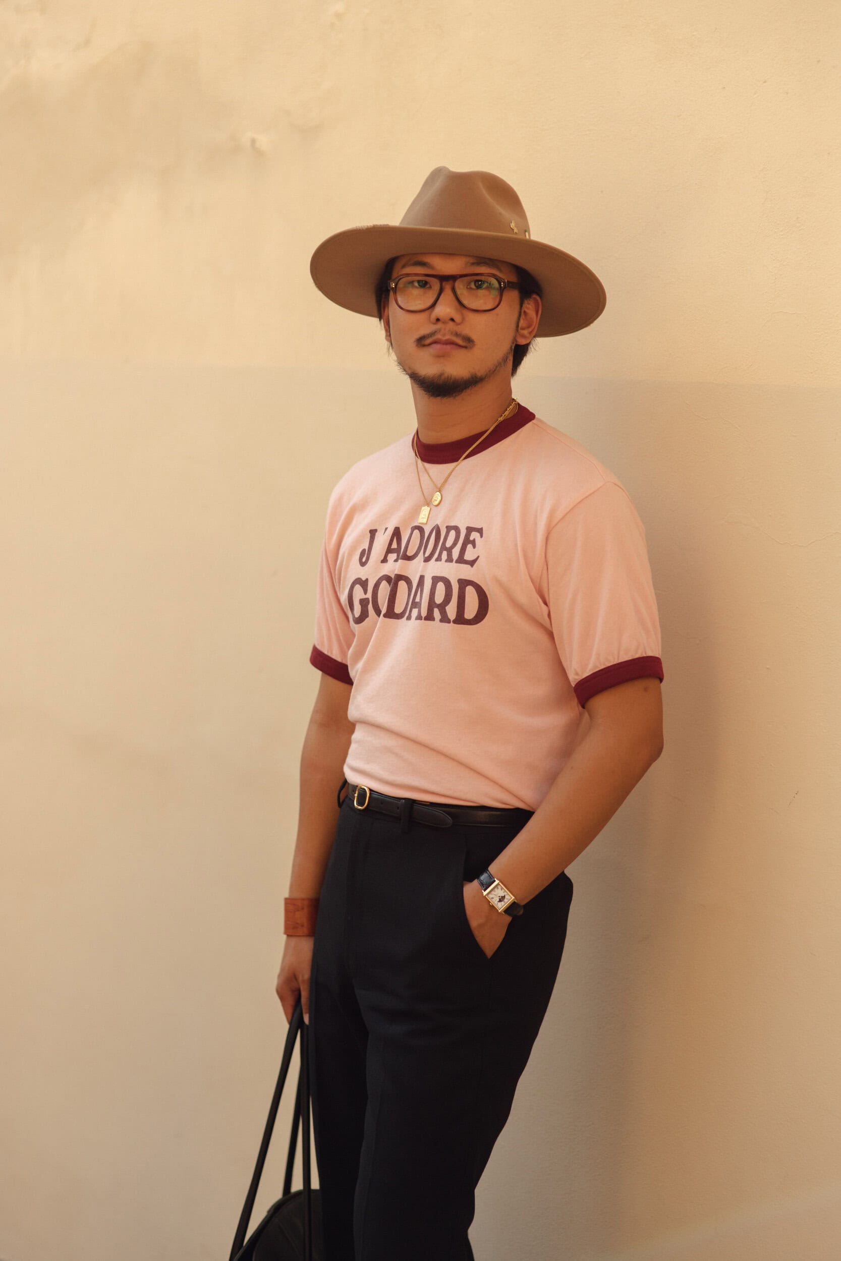 Firenze Pitti Uomo Men's Street Style Spring 2027 Shows