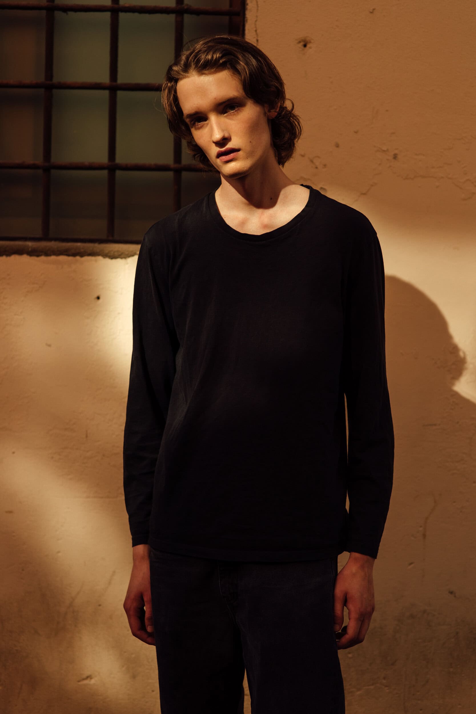 Firenze Pitti Uomo Men's Street Style Spring 2027 Shows