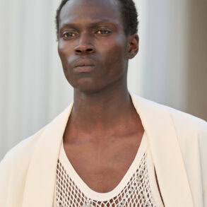 Polimoda Graduation Show Spring 2027 Men's Fashion Show Details