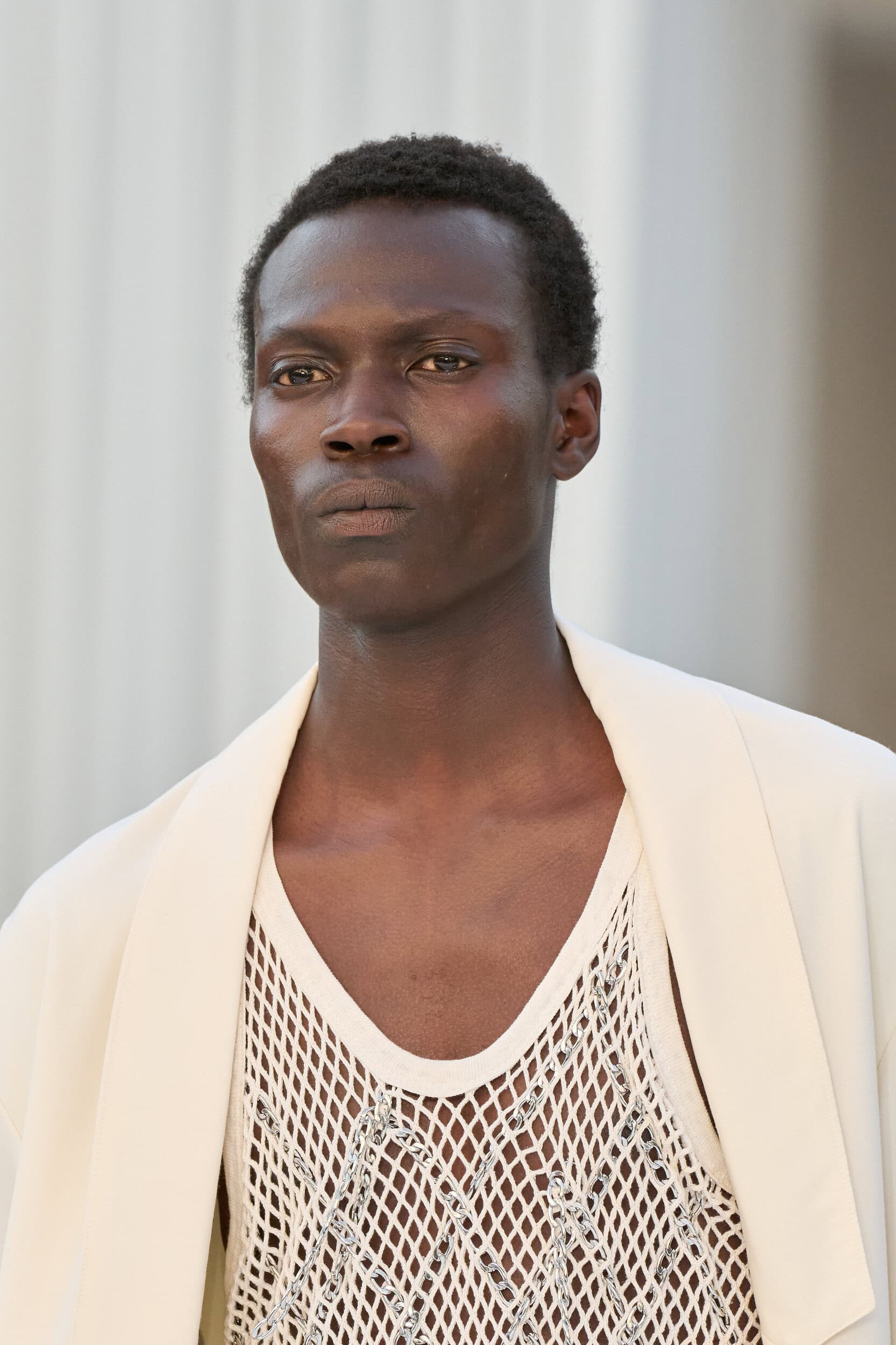 Polimoda Graduation Show Spring 2027 Men's Fashion Show Details