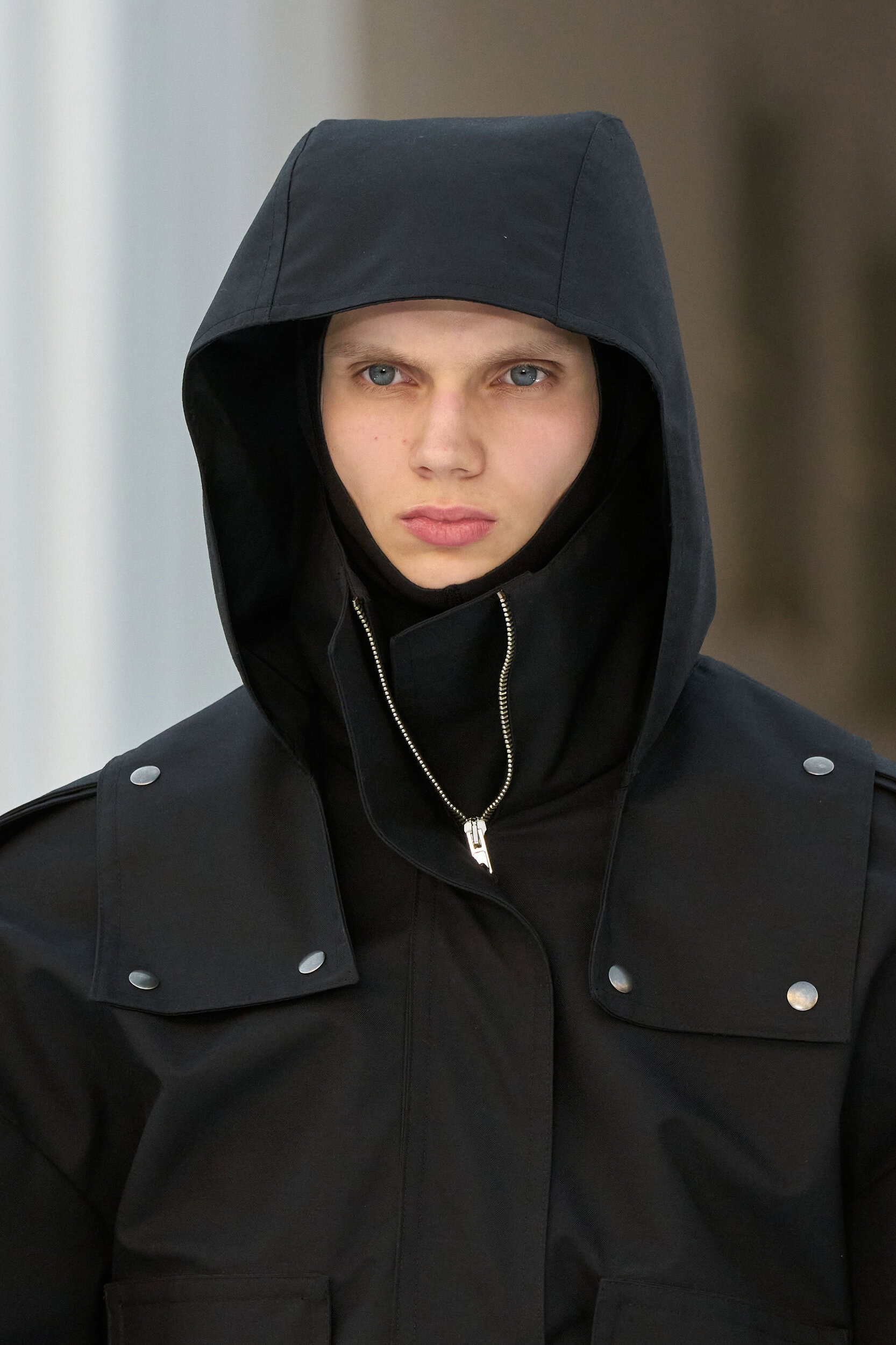 Polimoda Graduation Show Spring 2027 Men's Fashion Show Details