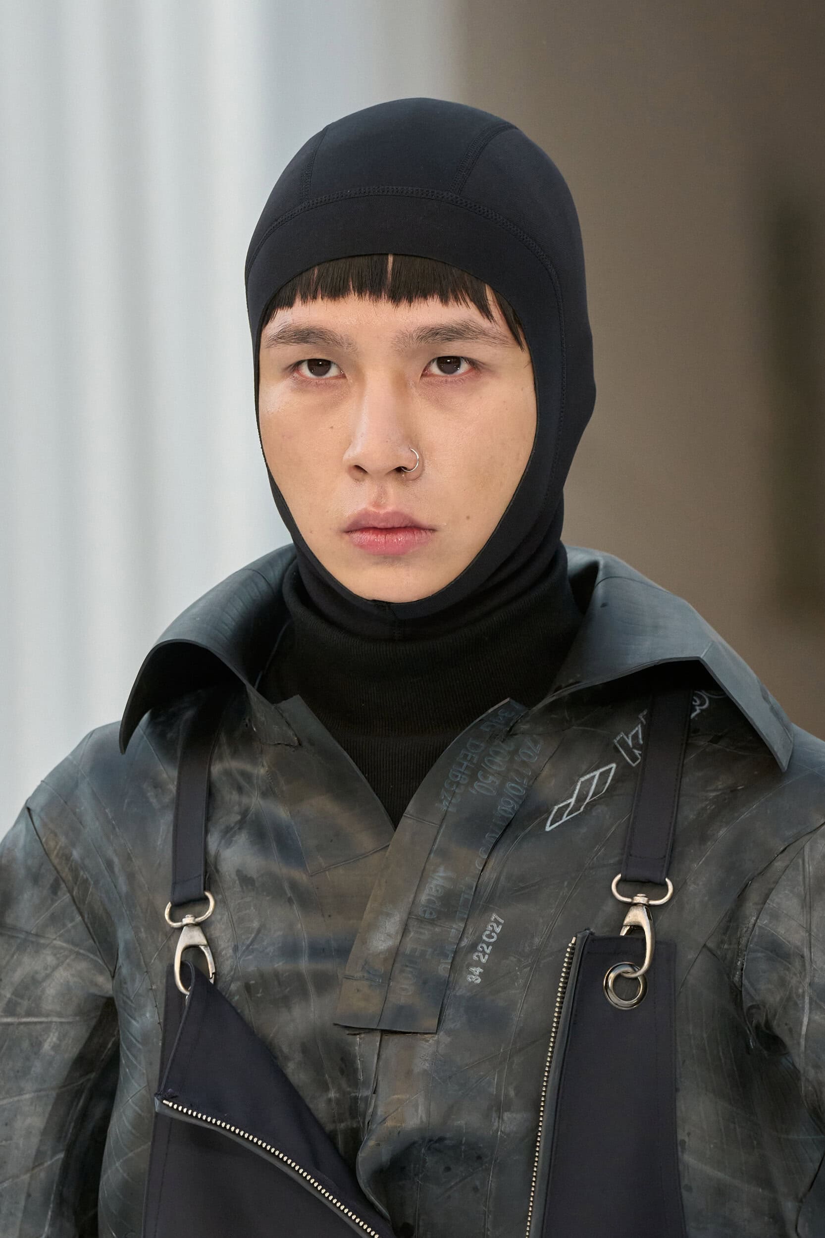 Polimoda Graduation Show Spring 2027 Men's Fashion Show Details