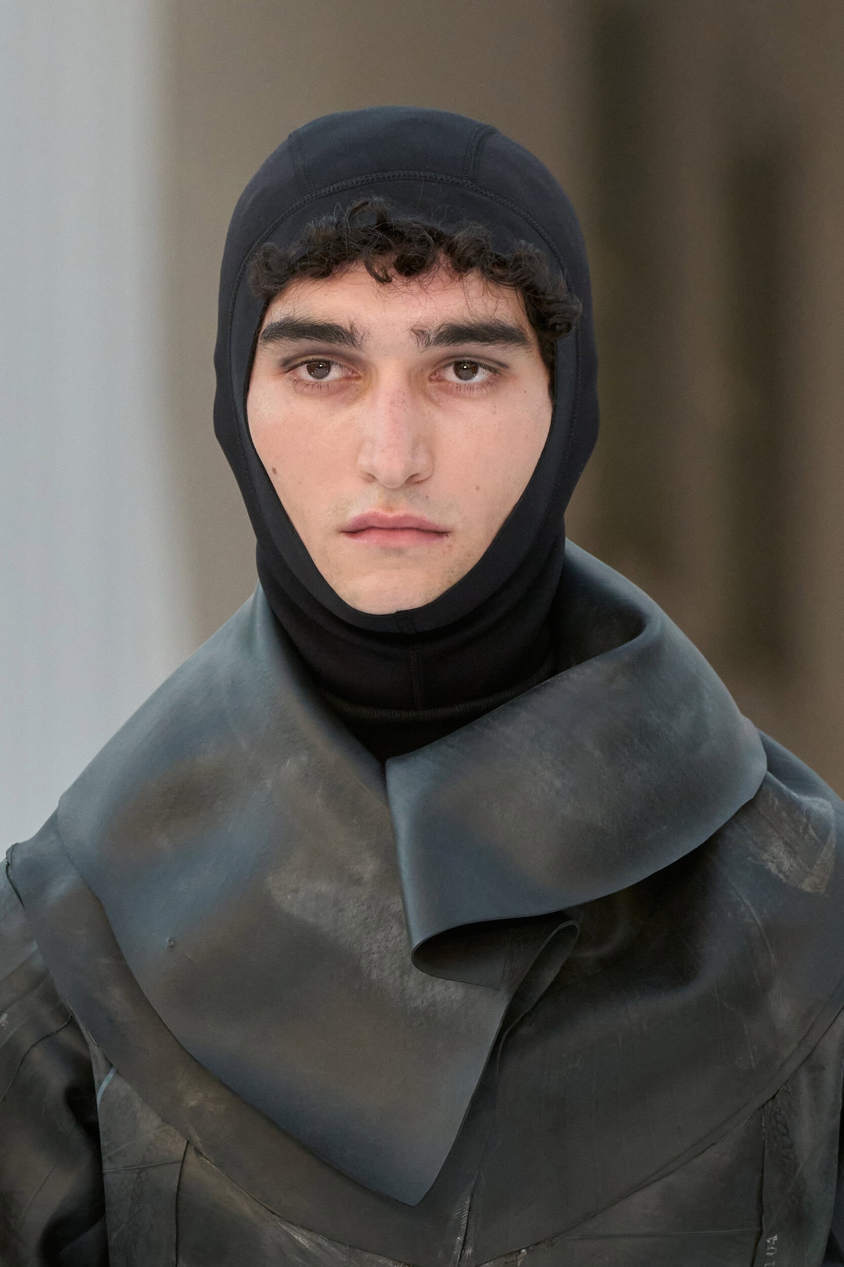 Polimoda Graduation Show Spring 2027 Men's Fashion Show Details