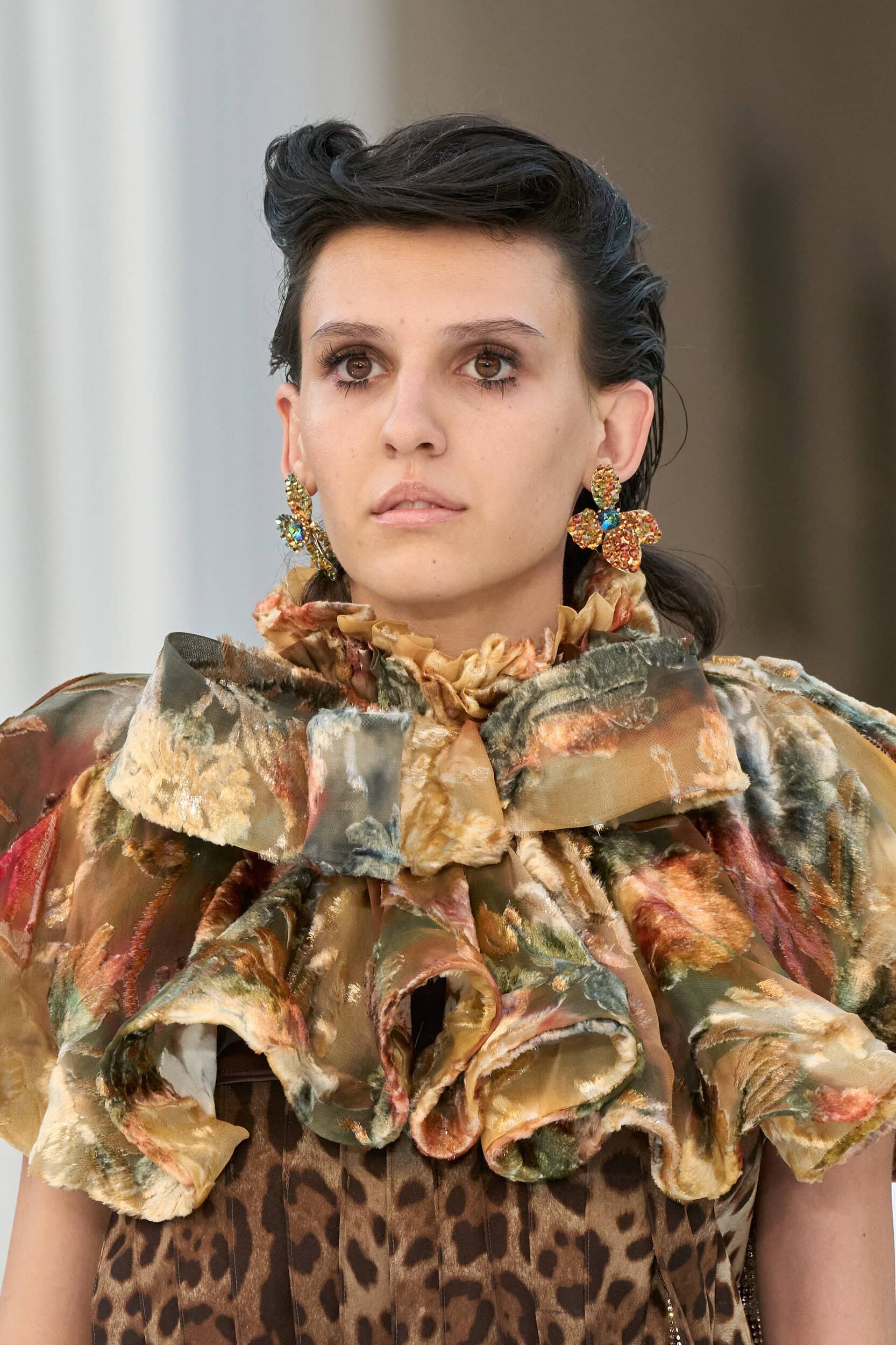 Polimoda Graduation Show Spring 2027 Men's Fashion Show Details