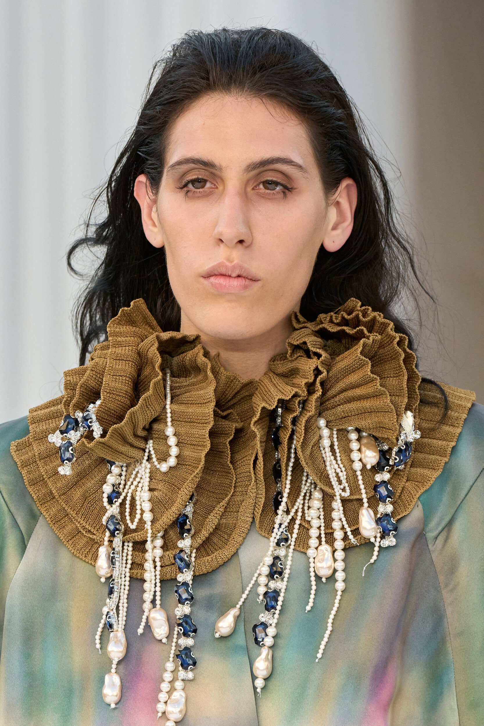 Polimoda Graduation Show Spring 2027 Men's Fashion Show Details