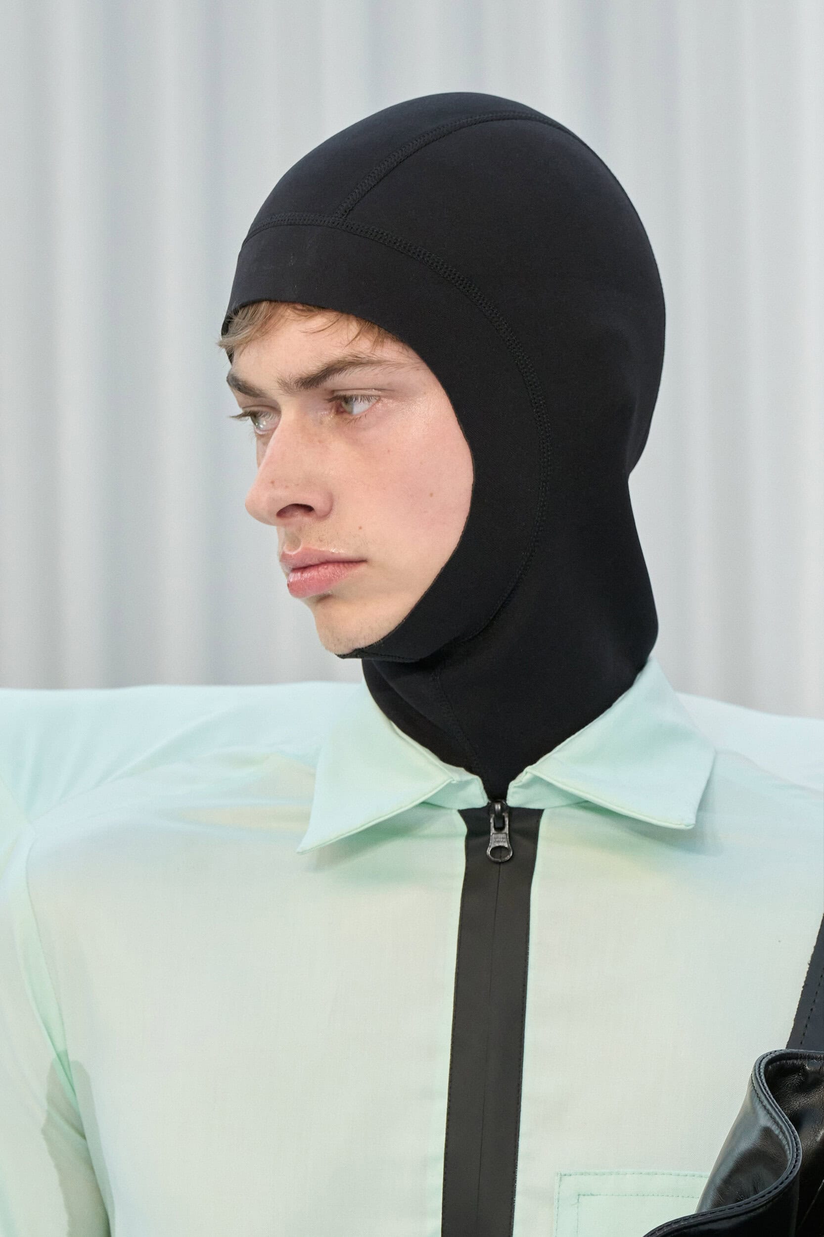 Polimoda Graduation Show Spring 2027 Men's Fashion Show Details