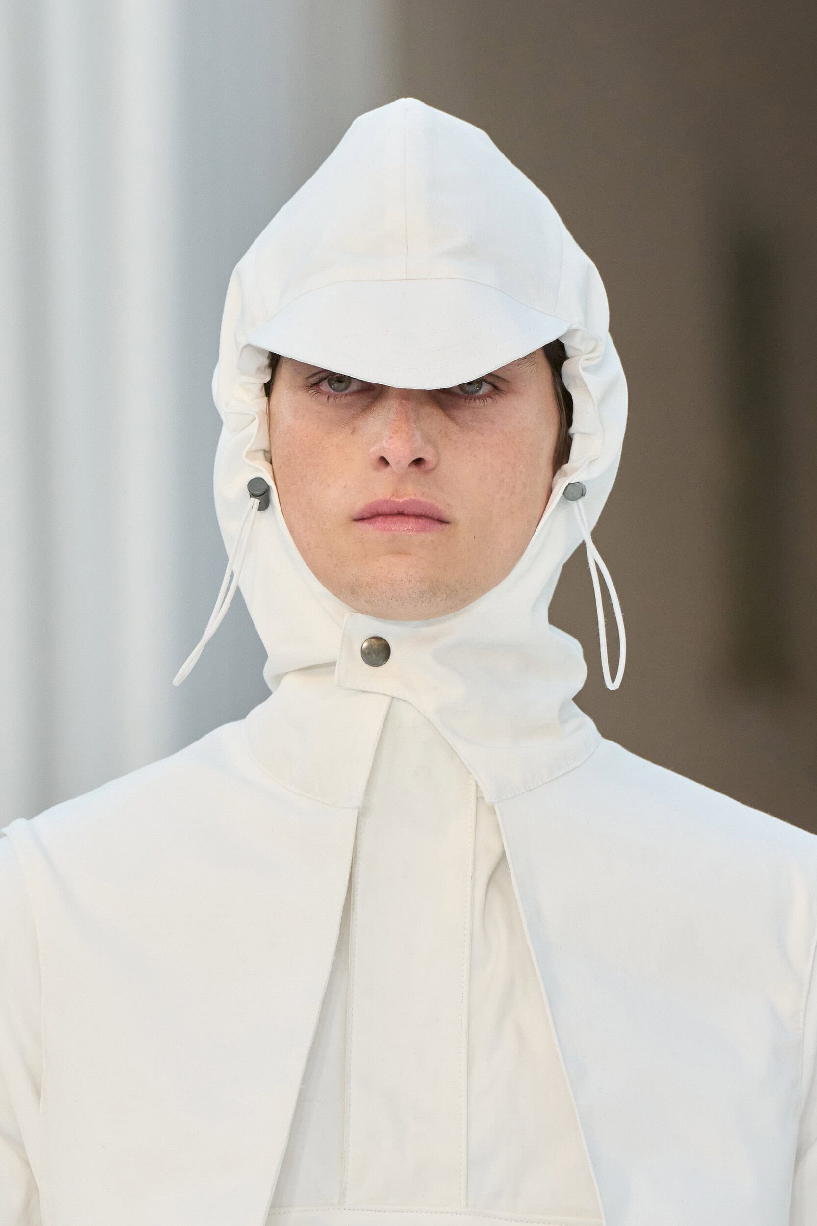 Polimoda Graduation Show Spring 2027 Men's Fashion Show Details