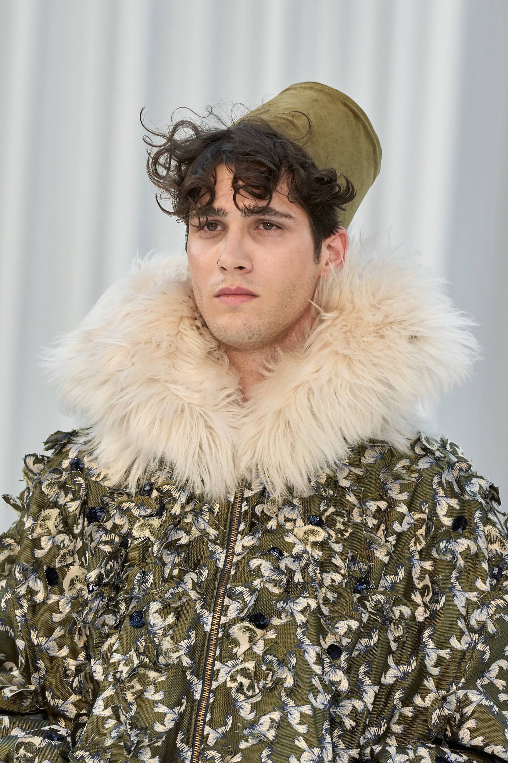 Polimoda Graduation Show Spring 2027 Men's Fashion Show Details