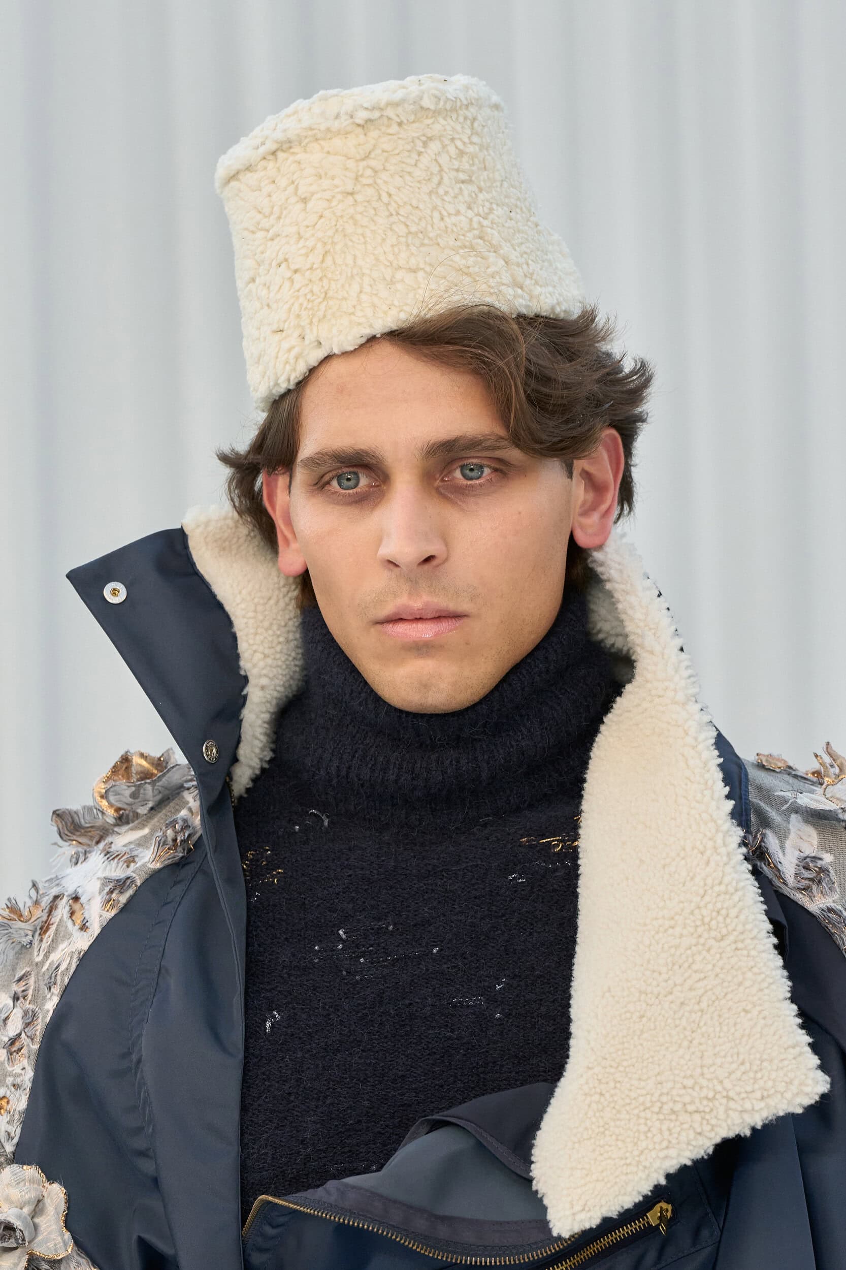 Polimoda Graduation Show Spring 2027 Men's Fashion Show Details