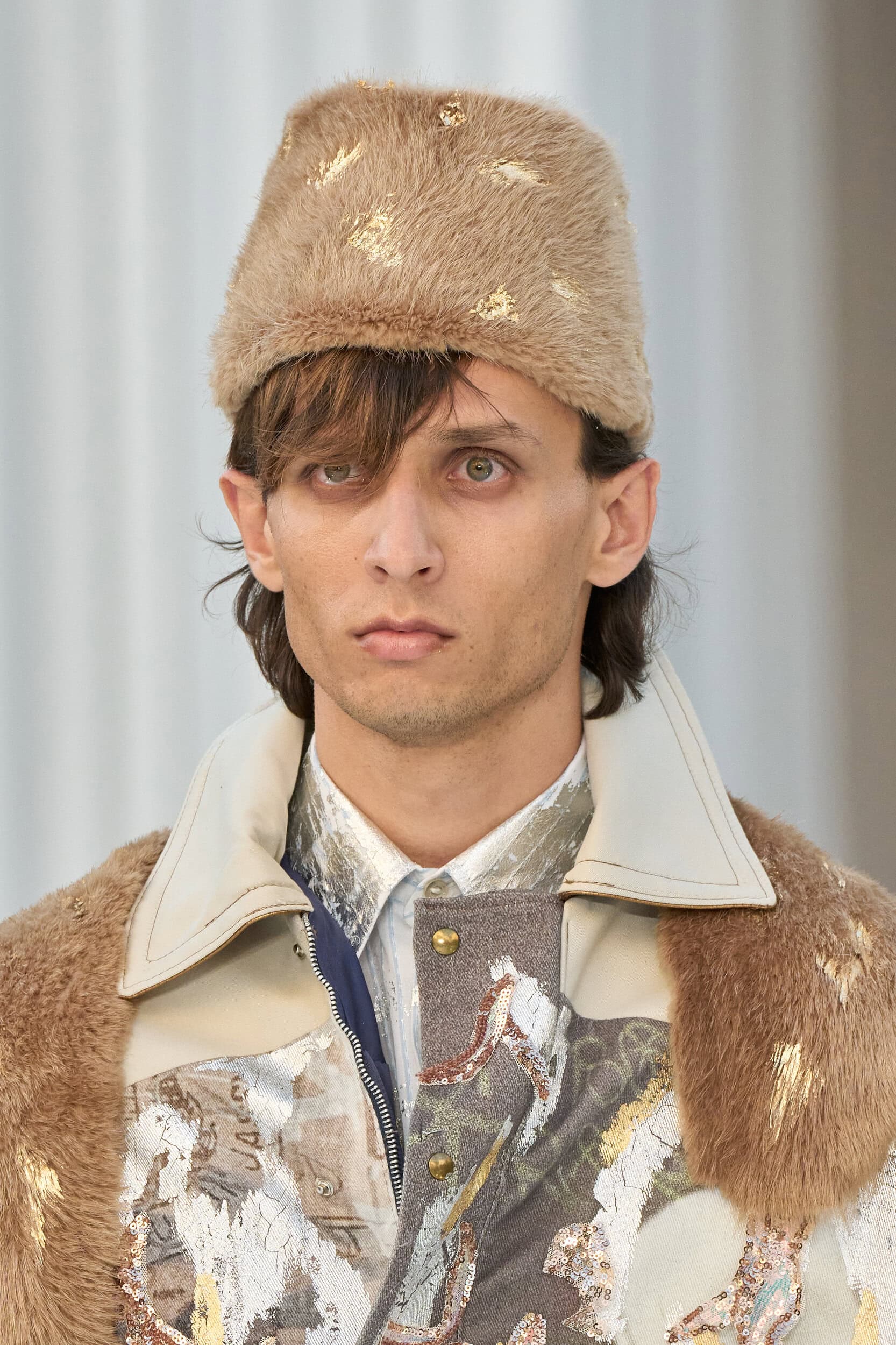 Polimoda Graduation Show Spring 2027 Men's Fashion Show Details