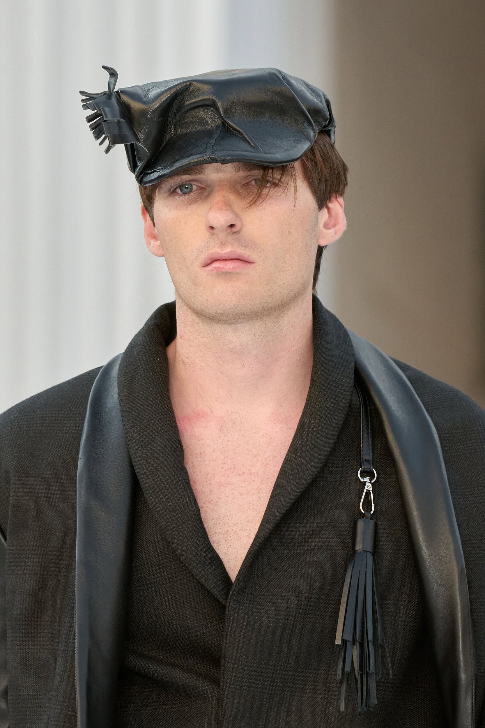 Polimoda Graduation Show Spring 2027 Men's Fashion Show Details