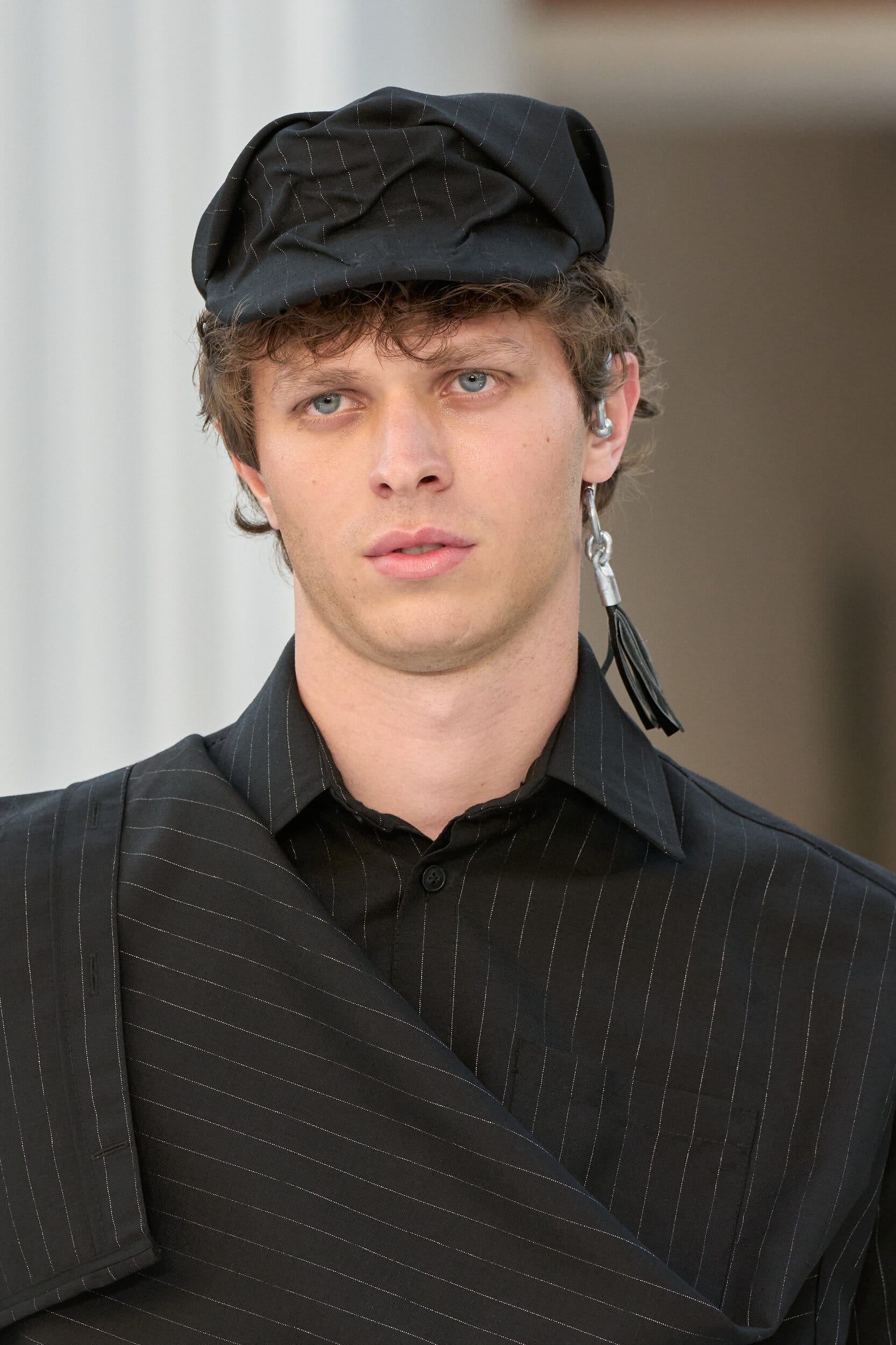 Polimoda Graduation Show Spring 2027 Men's Fashion Show Details