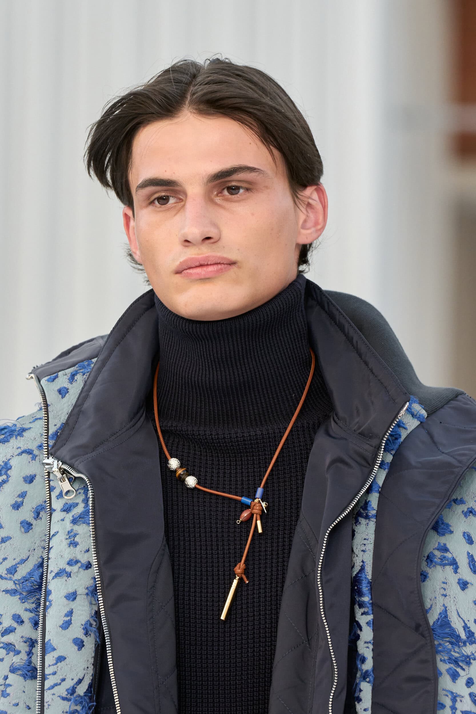 Polimoda Graduation Show Spring 2027 Men's Fashion Show Details