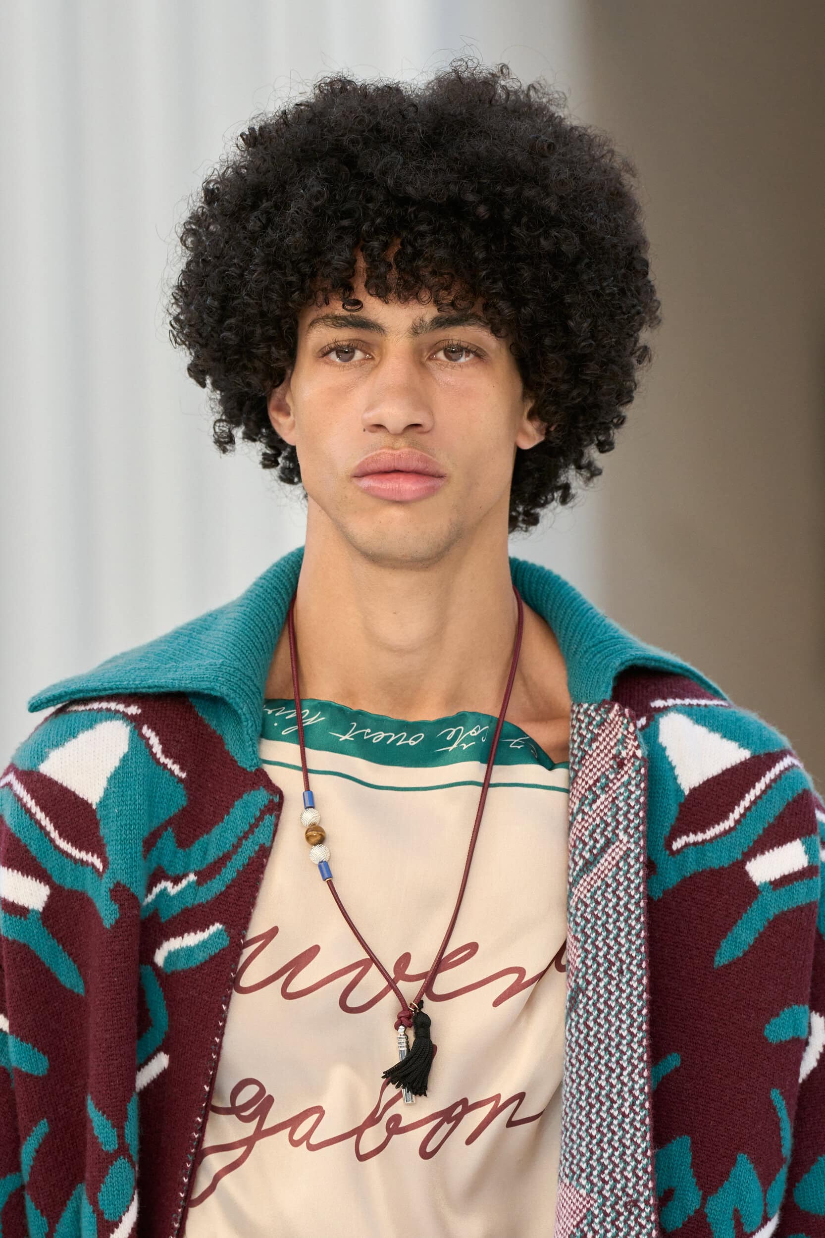 Polimoda Graduation Show Spring 2027 Men's Fashion Show Details