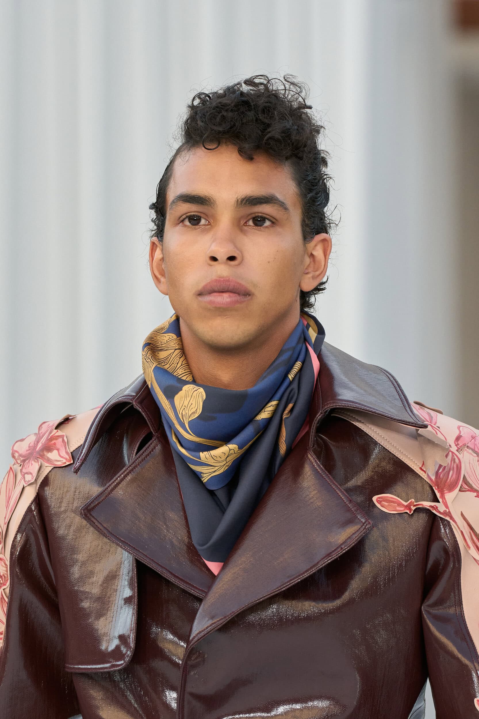 Polimoda Graduation Show Spring 2027 Men's Fashion Show Details
