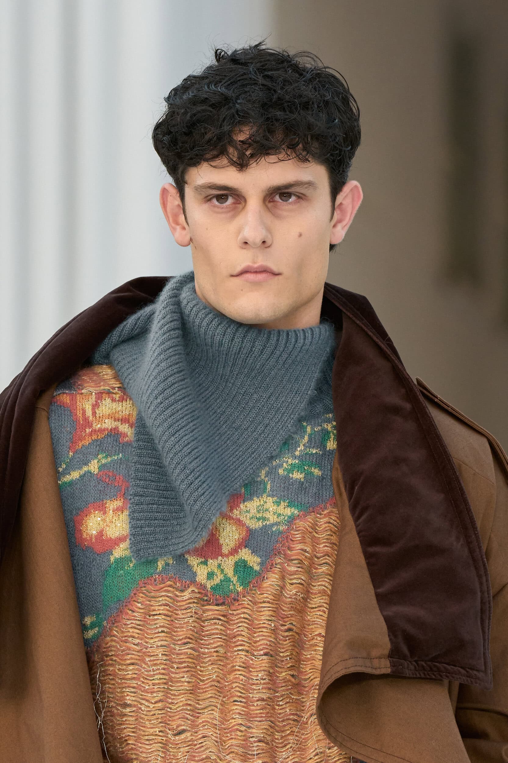 Polimoda Graduation Show Spring 2027 Men's Fashion Show Details