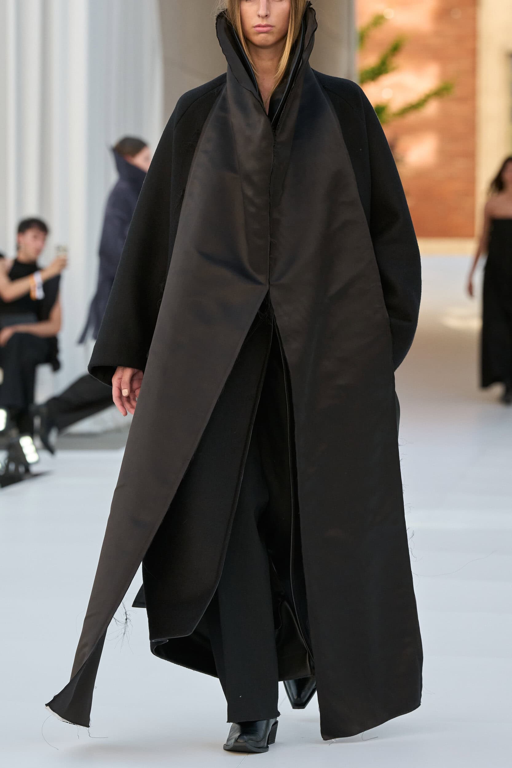 Polimoda Graduation Show Spring 2027 Men's Fashion Show Details