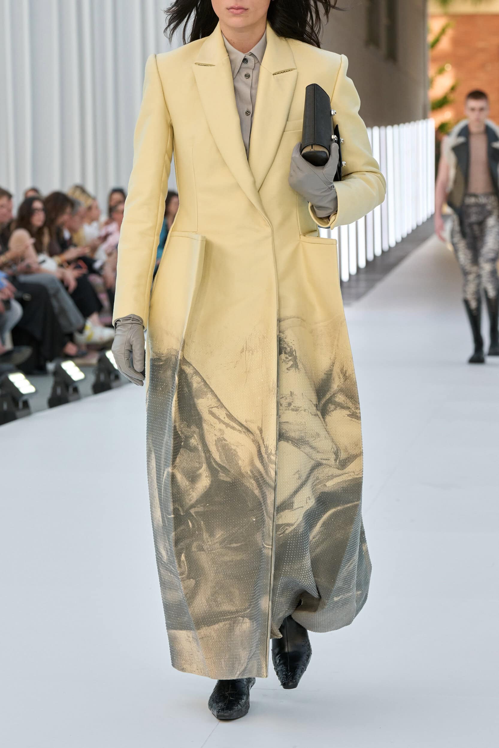 Polimoda Graduation Show Spring 2027 Men's Fashion Show Details
