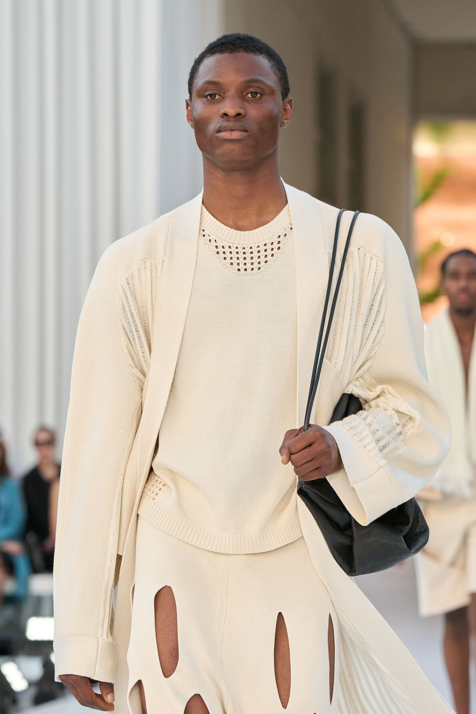 Polimoda Graduation Show Spring 2027 Men's Fashion Show Details