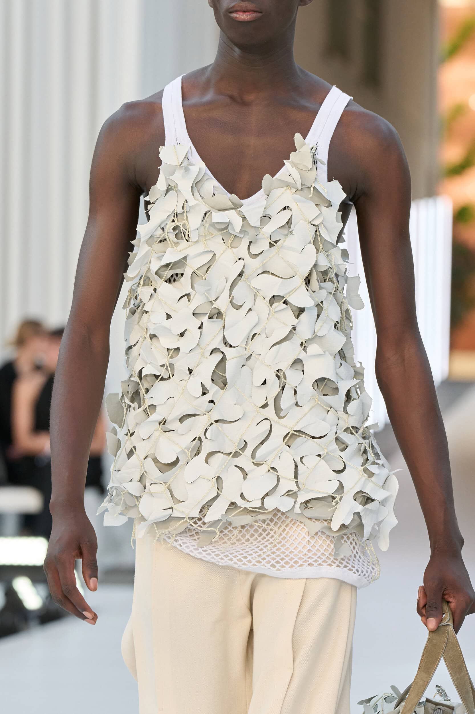 Polimoda Graduation Show Spring 2027 Men's Fashion Show Details