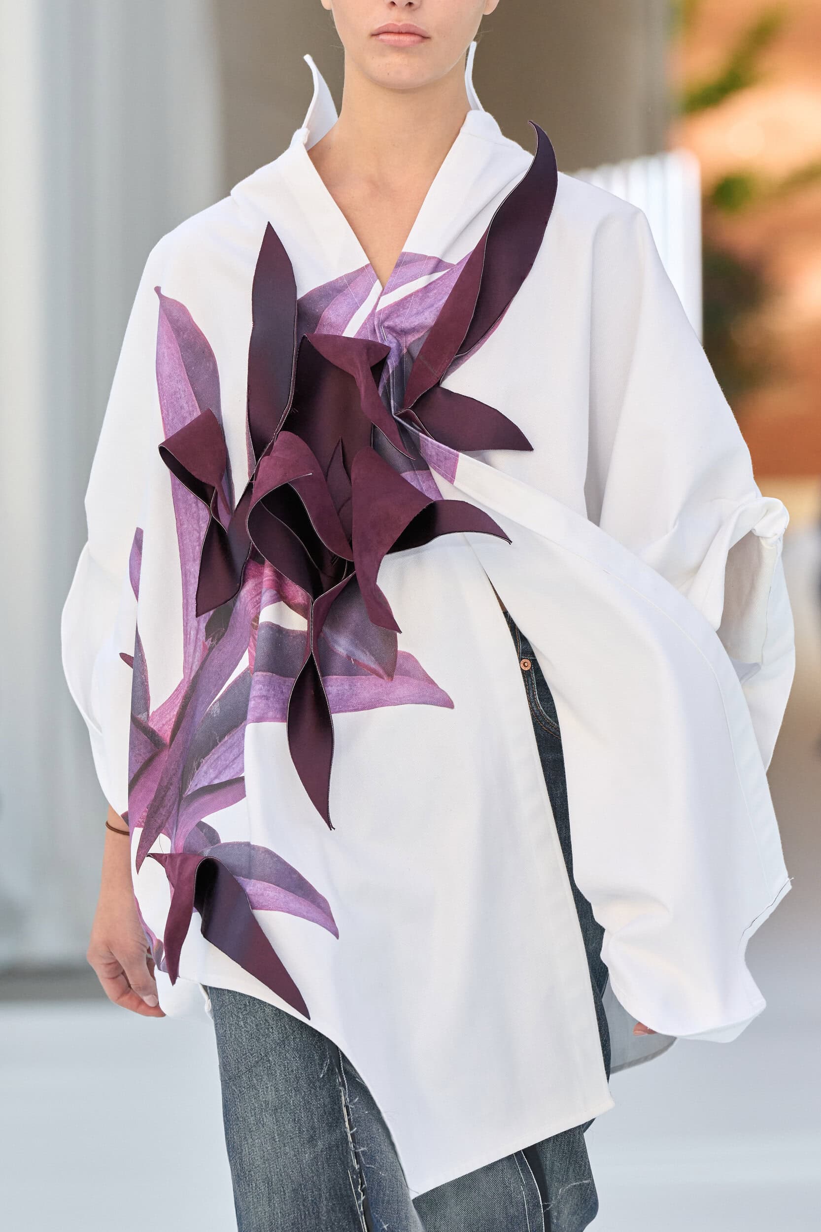 Polimoda Graduation Show Spring 2027 Men's Fashion Show Details