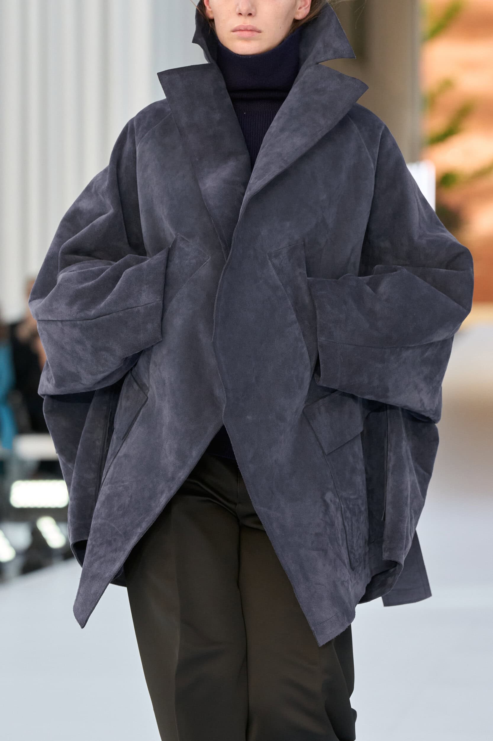 Polimoda Graduation Show Spring 2027 Men's Fashion Show Details