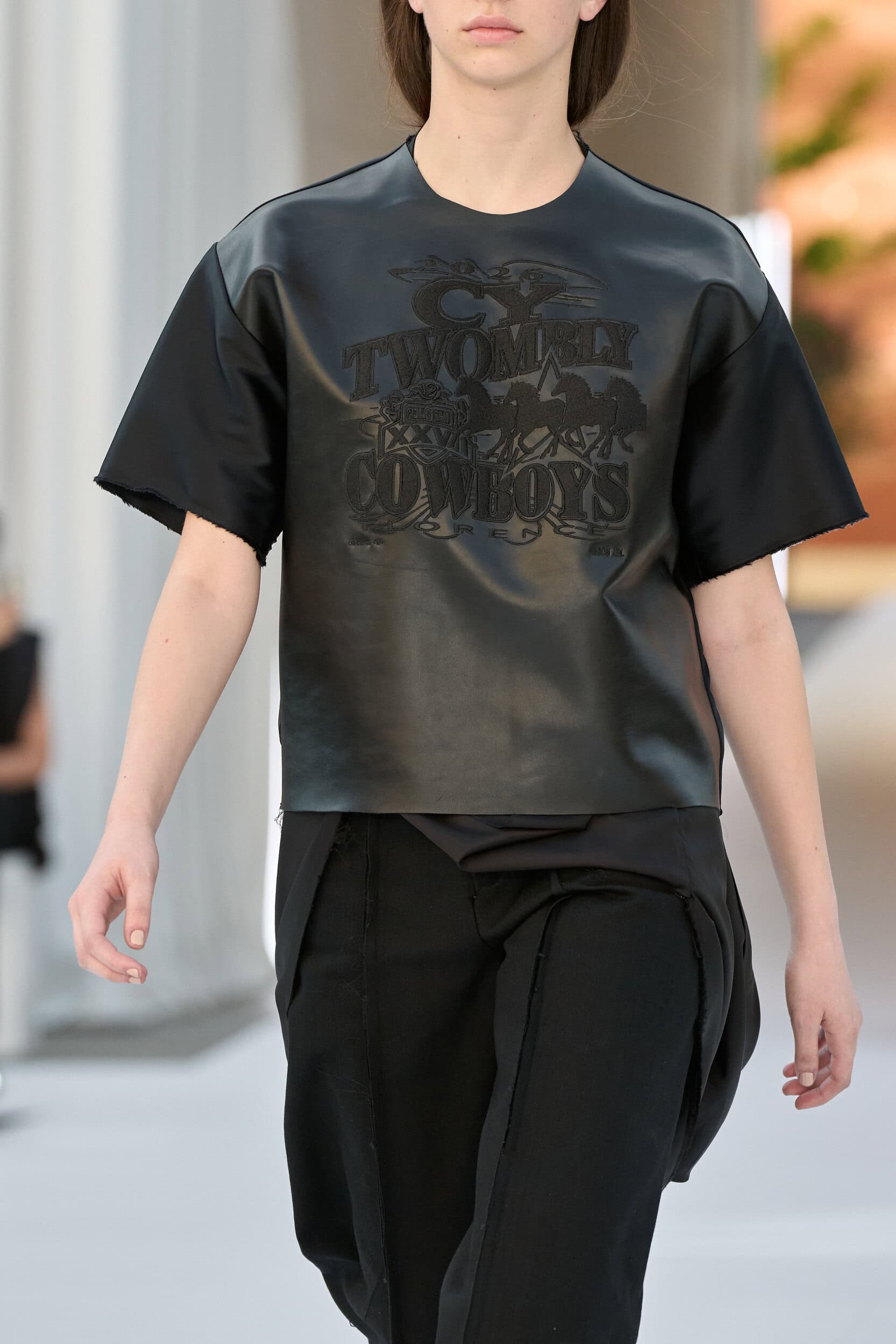 Polimoda Graduation Show Spring 2027 Men's Fashion Show Details