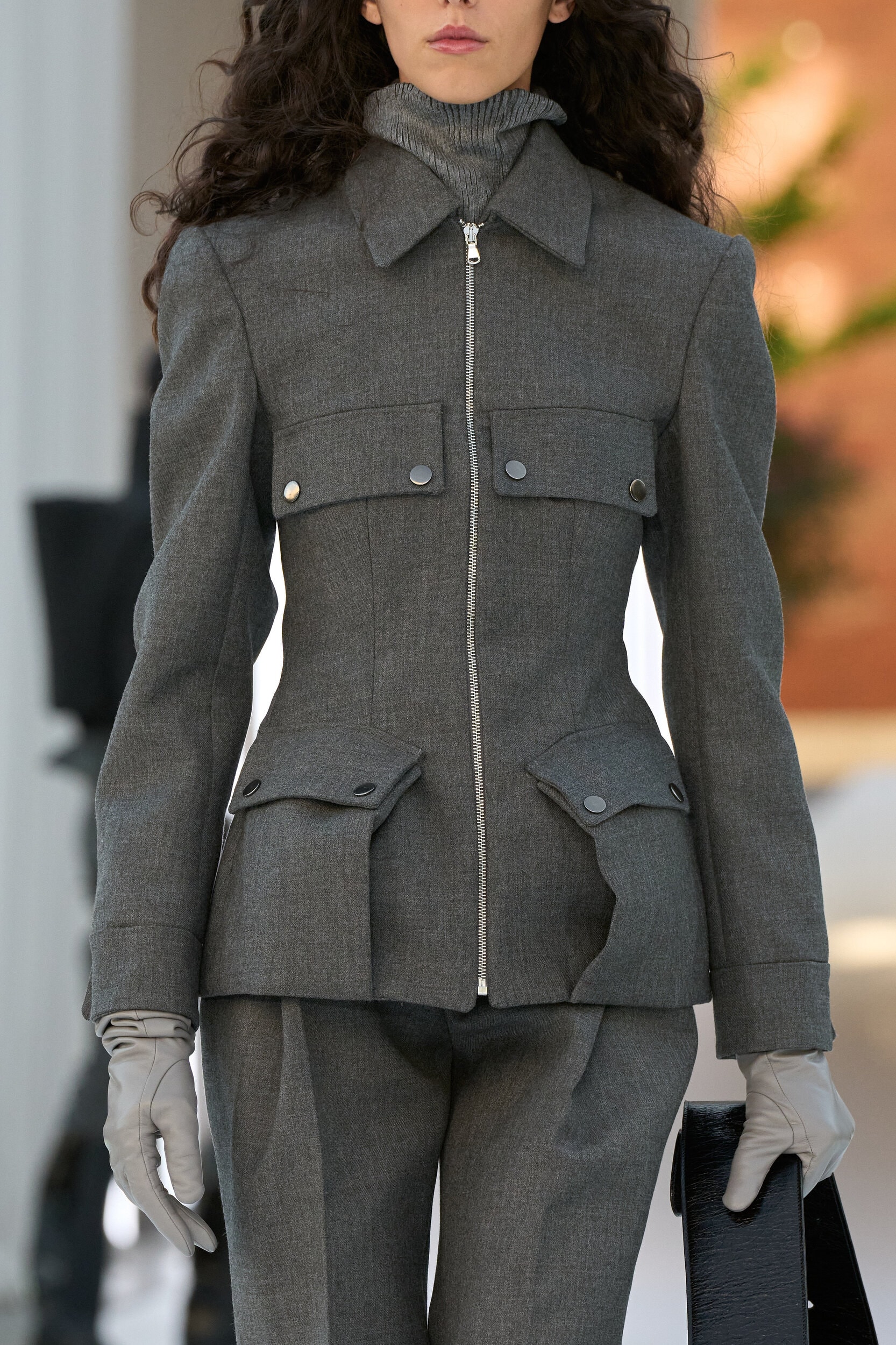 Polimoda Graduation Show Spring 2027 Men's Fashion Show Details