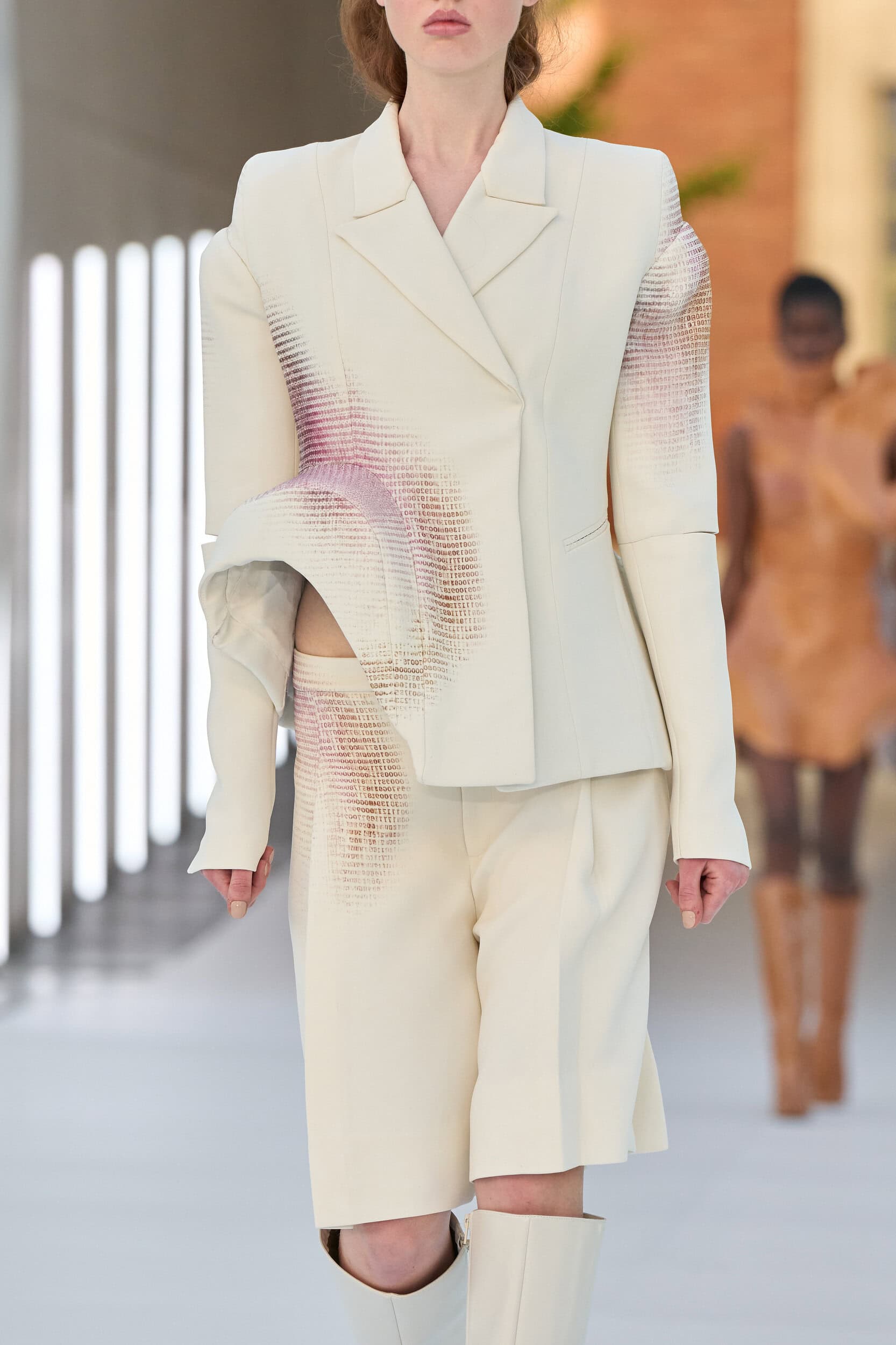 Polimoda Graduation Show Spring 2027 Men's Fashion Show Details