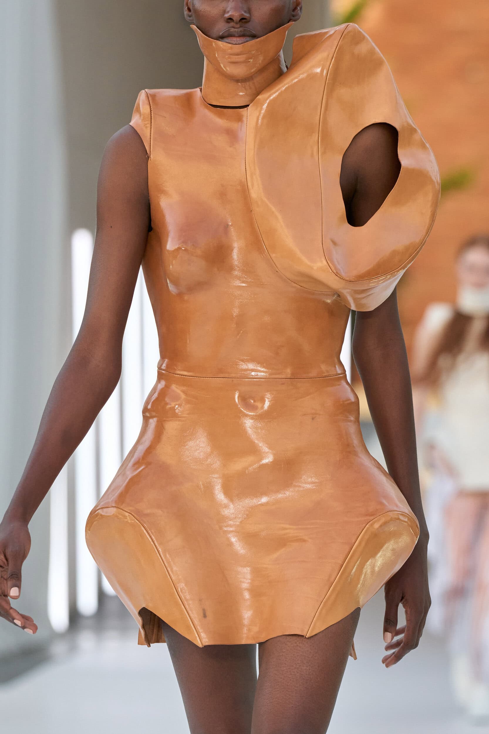 Polimoda Graduation Show Spring 2027 Men's Fashion Show Details