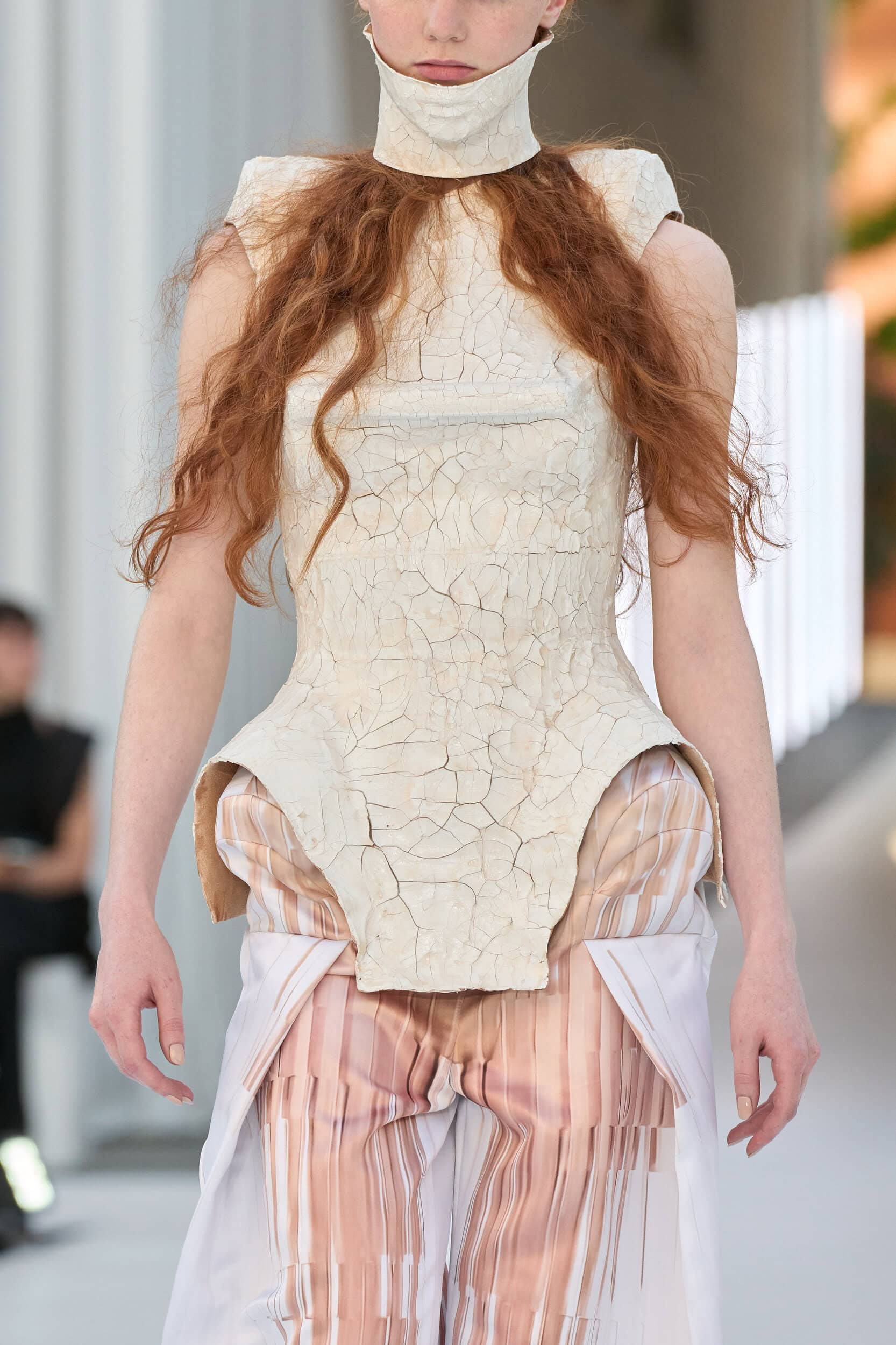 Polimoda Graduation Show Spring 2027 Men's Fashion Show Details