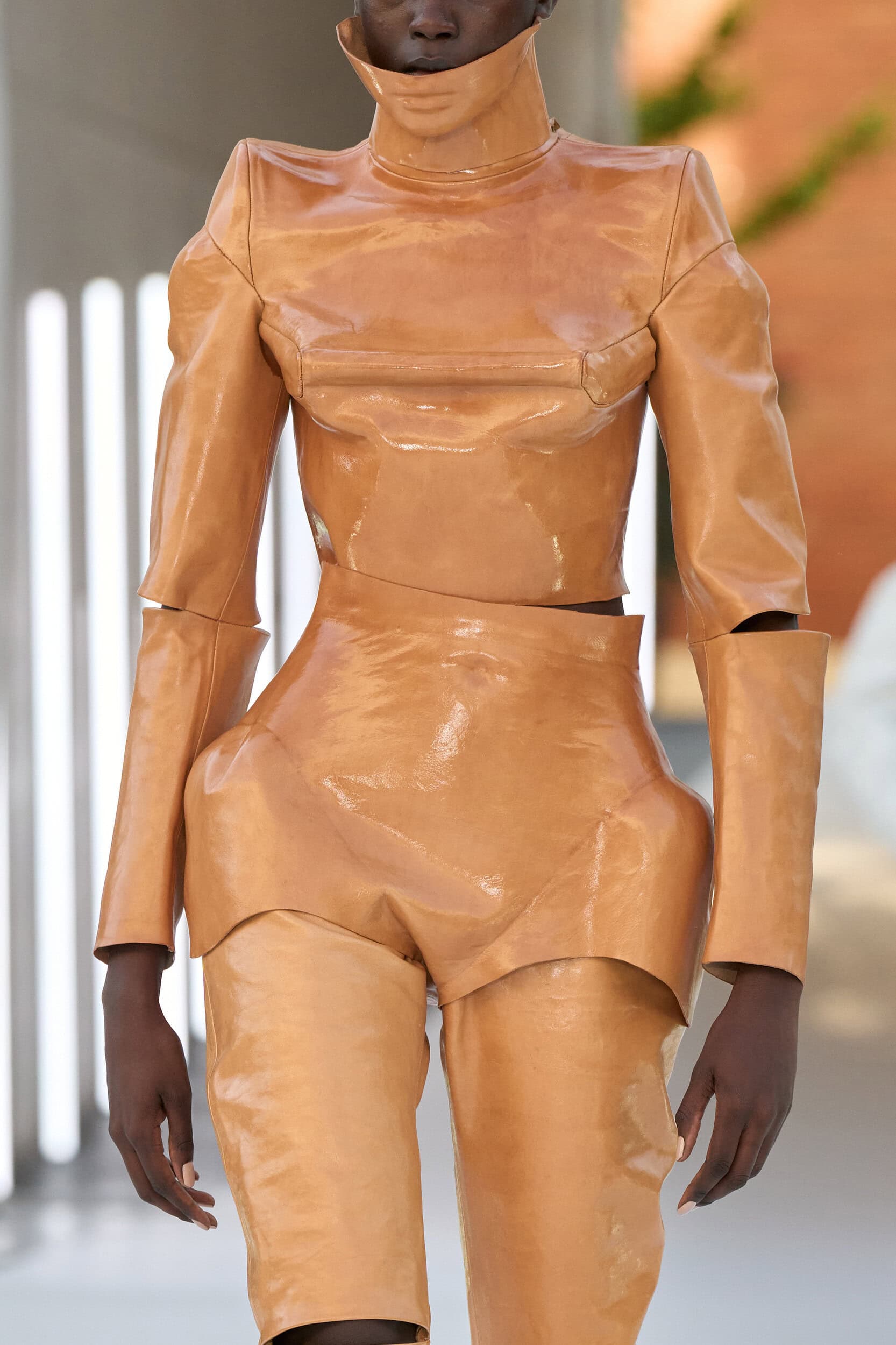 Polimoda Graduation Show Spring 2027 Men's Fashion Show Details