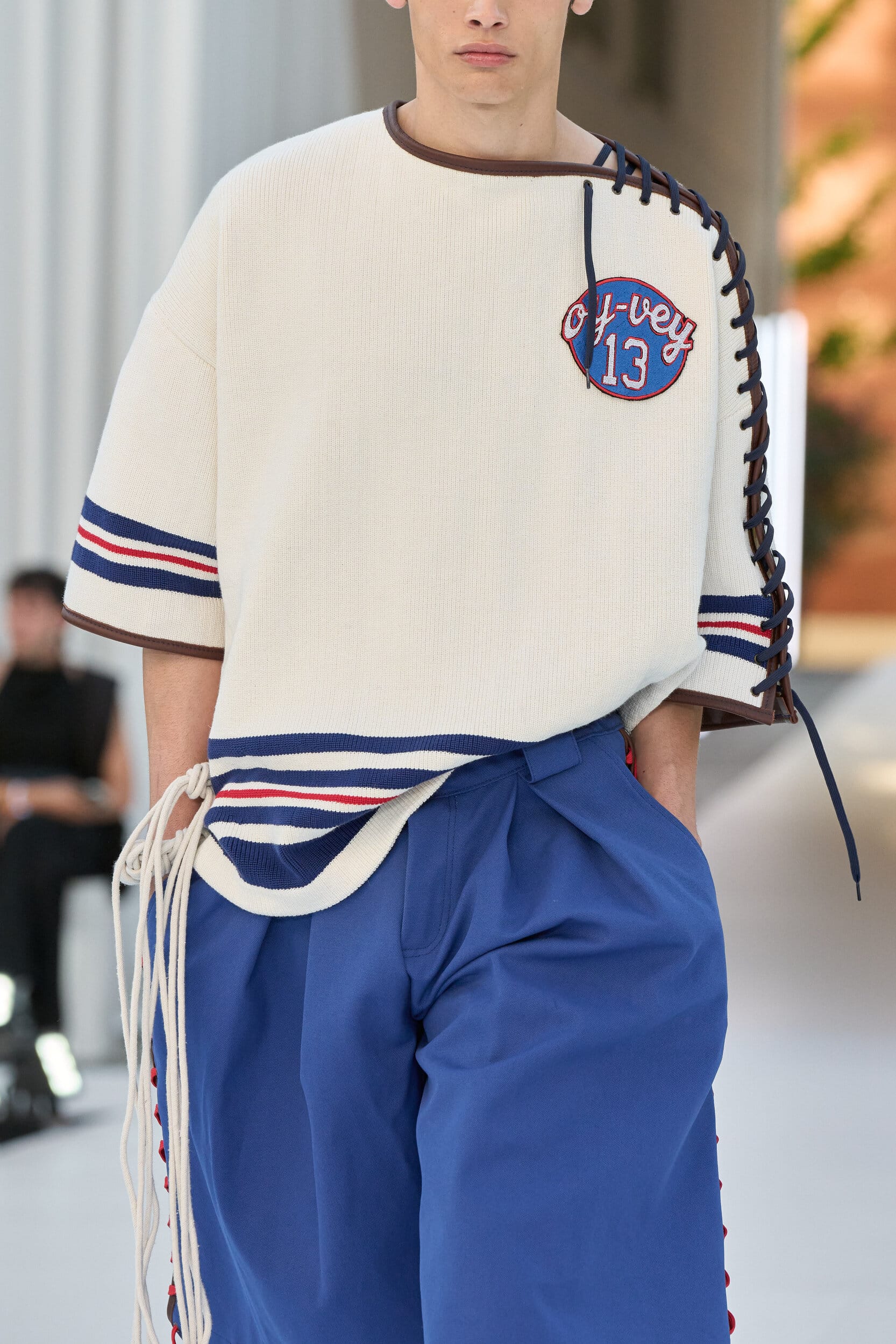 Polimoda Graduation Show Spring 2027 Men's Fashion Show Details