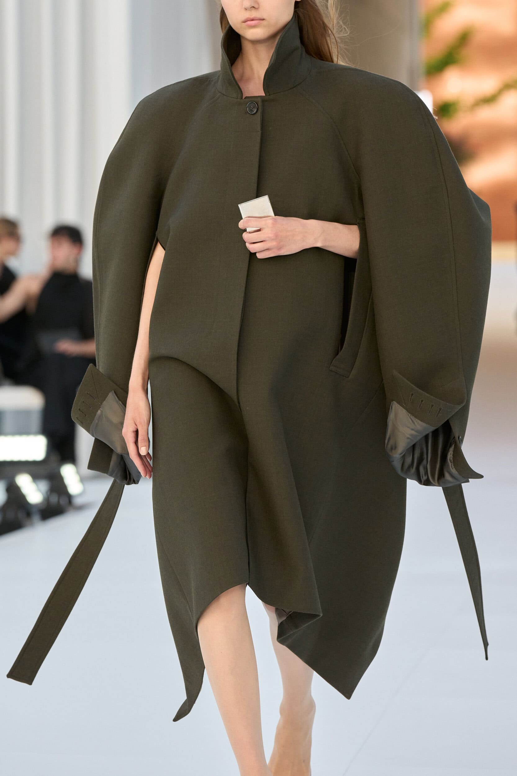 Polimoda Graduation Show Spring 2027 Men's Fashion Show Details
