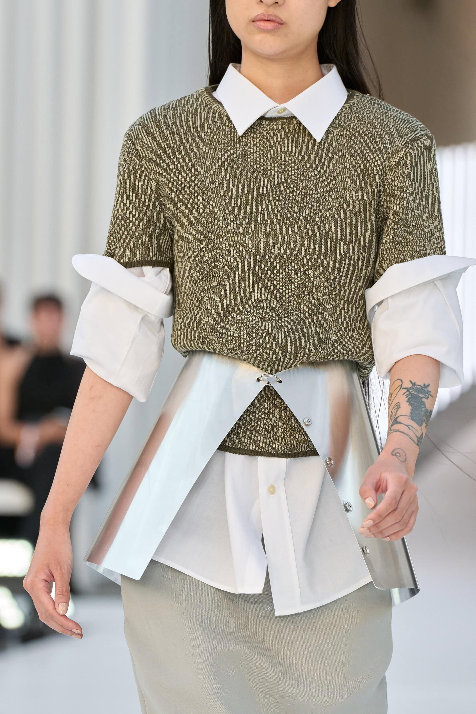 Polimoda Graduation Show Spring 2027 Men's Fashion Show Details
