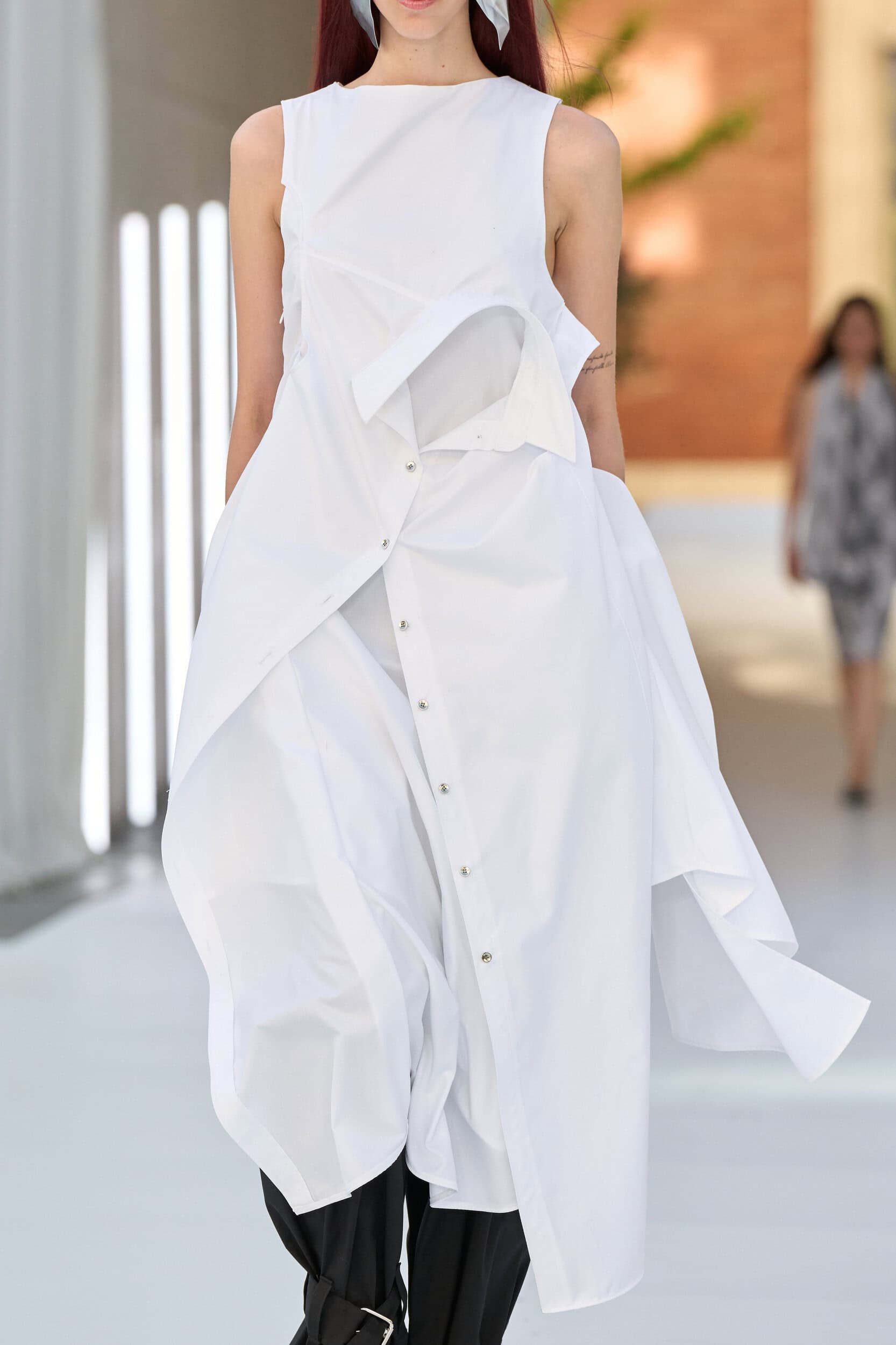 Polimoda Graduation Show Spring 2027 Men's Fashion Show Details