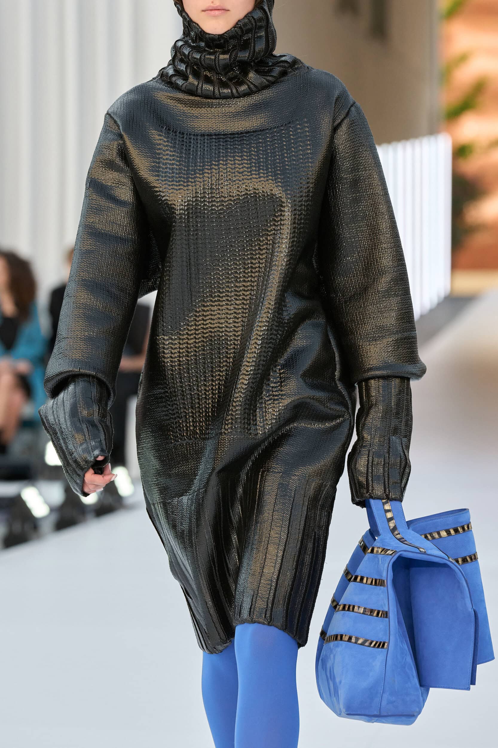 Polimoda Graduation Show Spring 2027 Men's Fashion Show Details