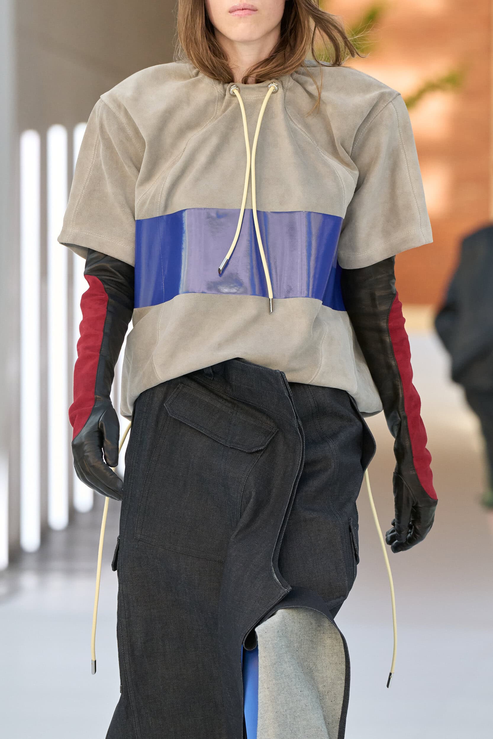 Polimoda Graduation Show Spring 2027 Men's Fashion Show Details