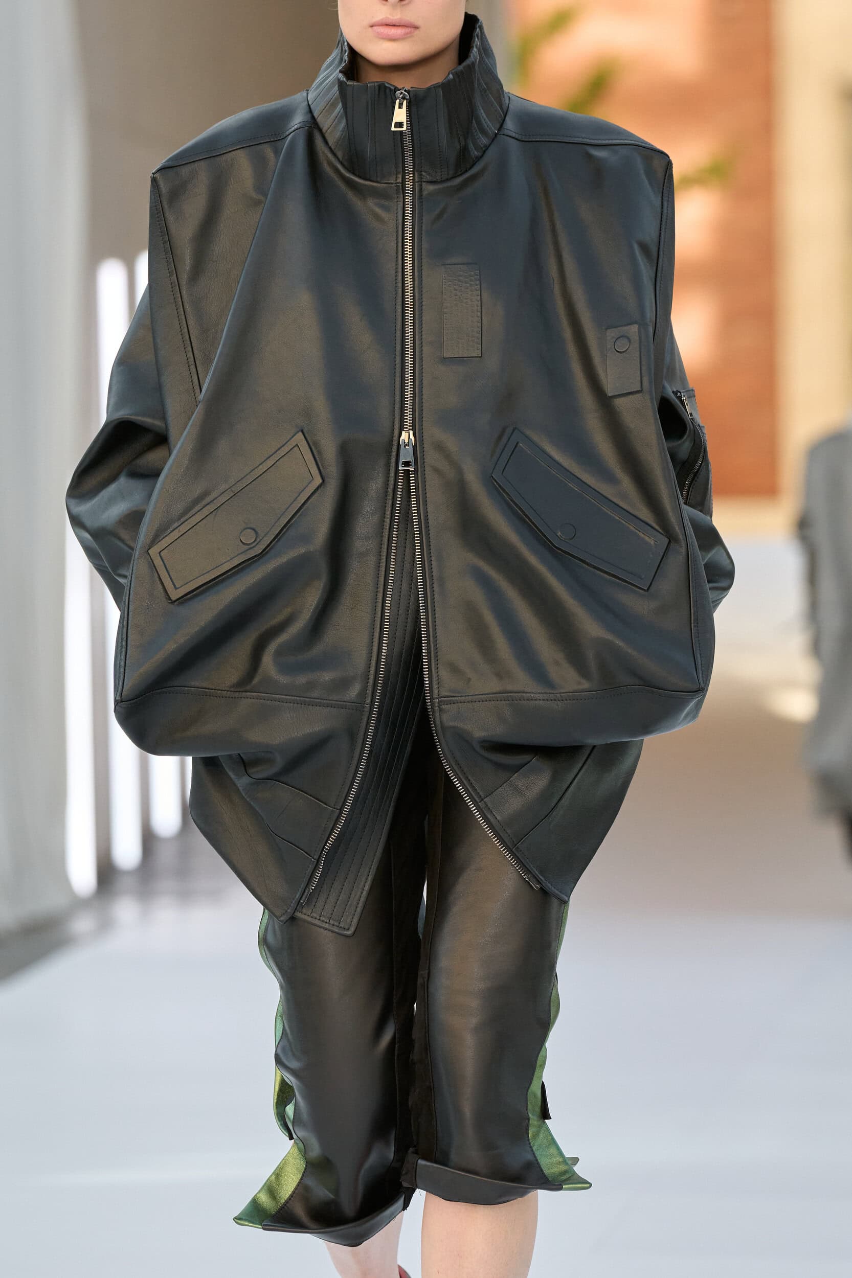 Polimoda Graduation Show Spring 2027 Men's Fashion Show Details