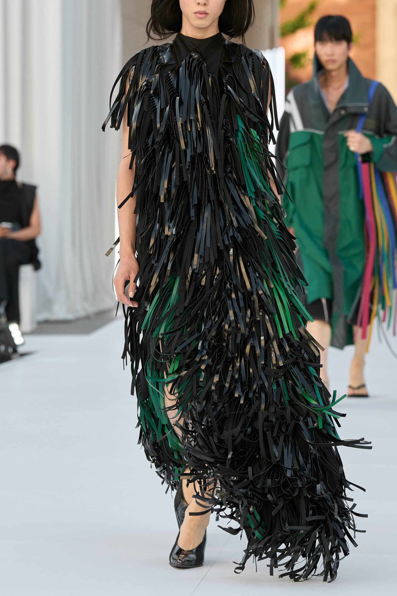 Polimoda Graduation Show Spring 2027 Men's Fashion Show Details