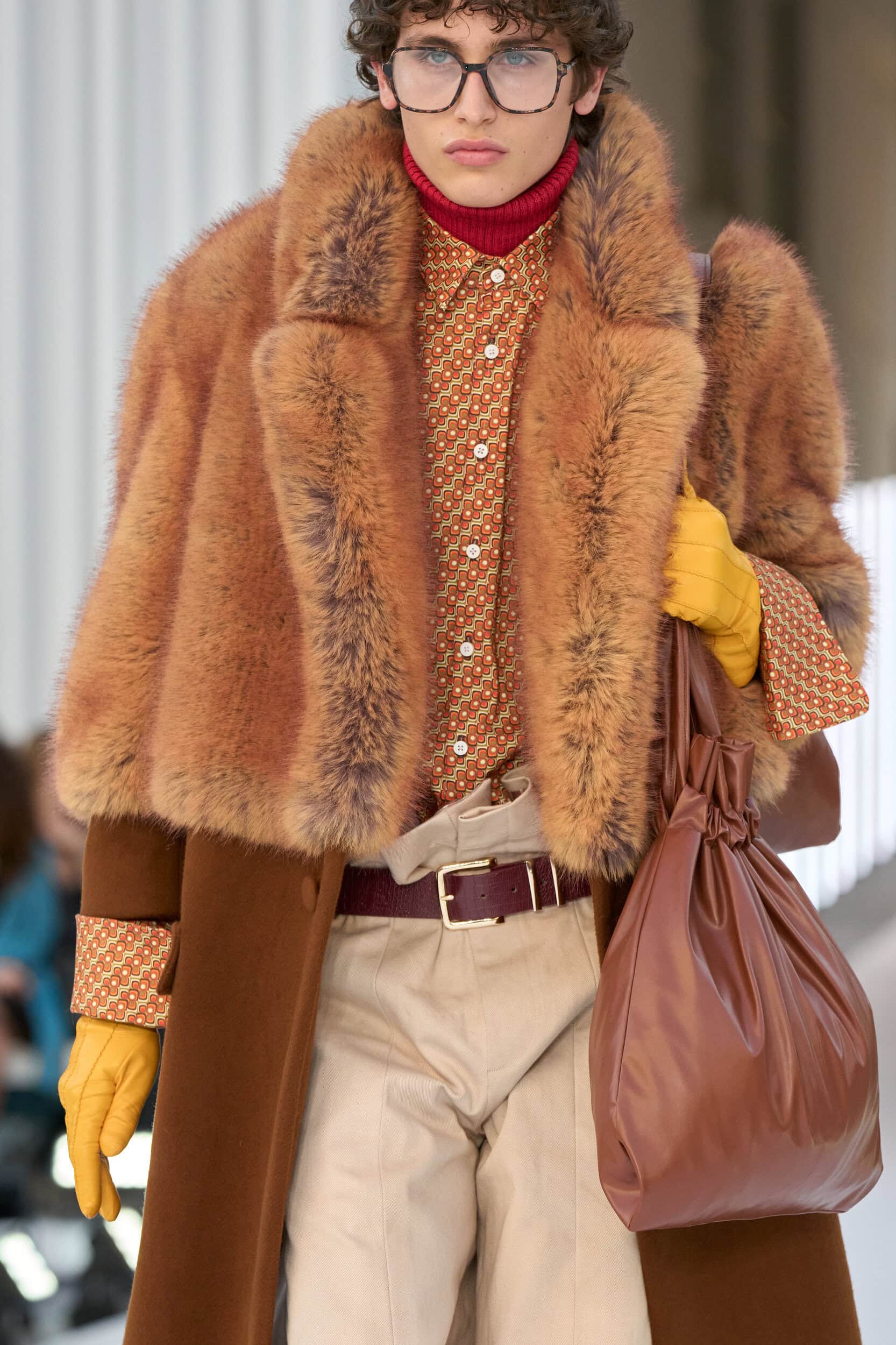 Polimoda Graduation Show Spring 2027 Men's Fashion Show Details