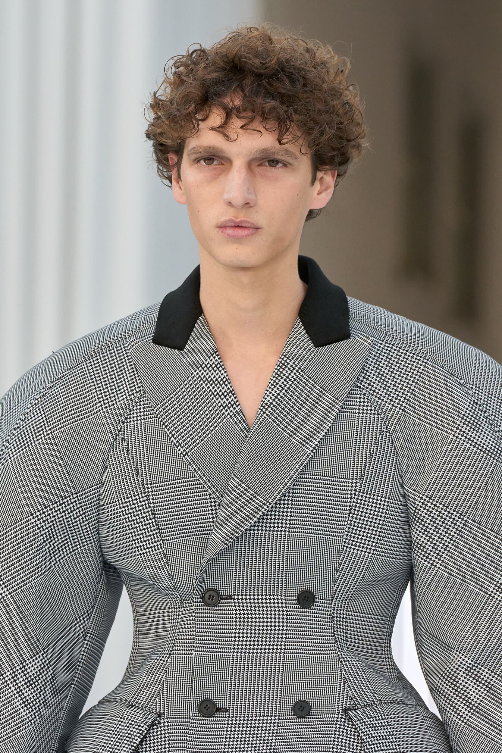 Polimoda Graduation Show Spring 2027 Men's Fashion Show Details