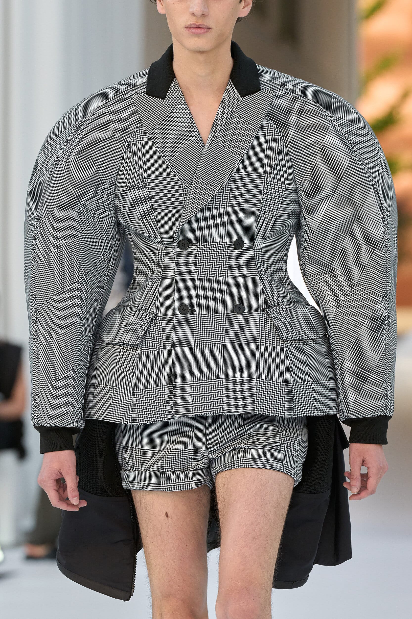Polimoda Graduation Show Spring 2027 Men's Fashion Show Details
