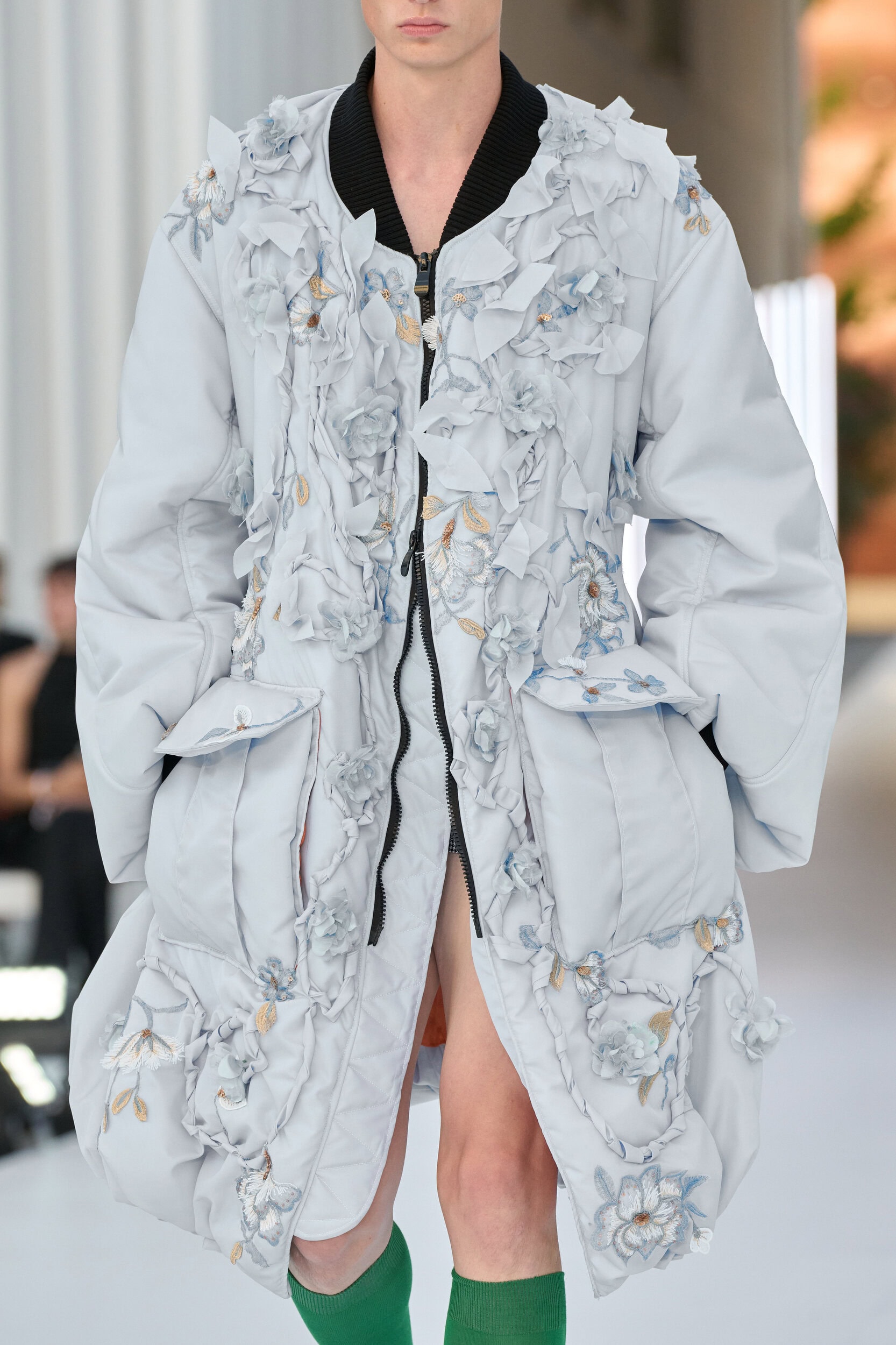 Polimoda Graduation Show Spring 2027 Men's Fashion Show Details